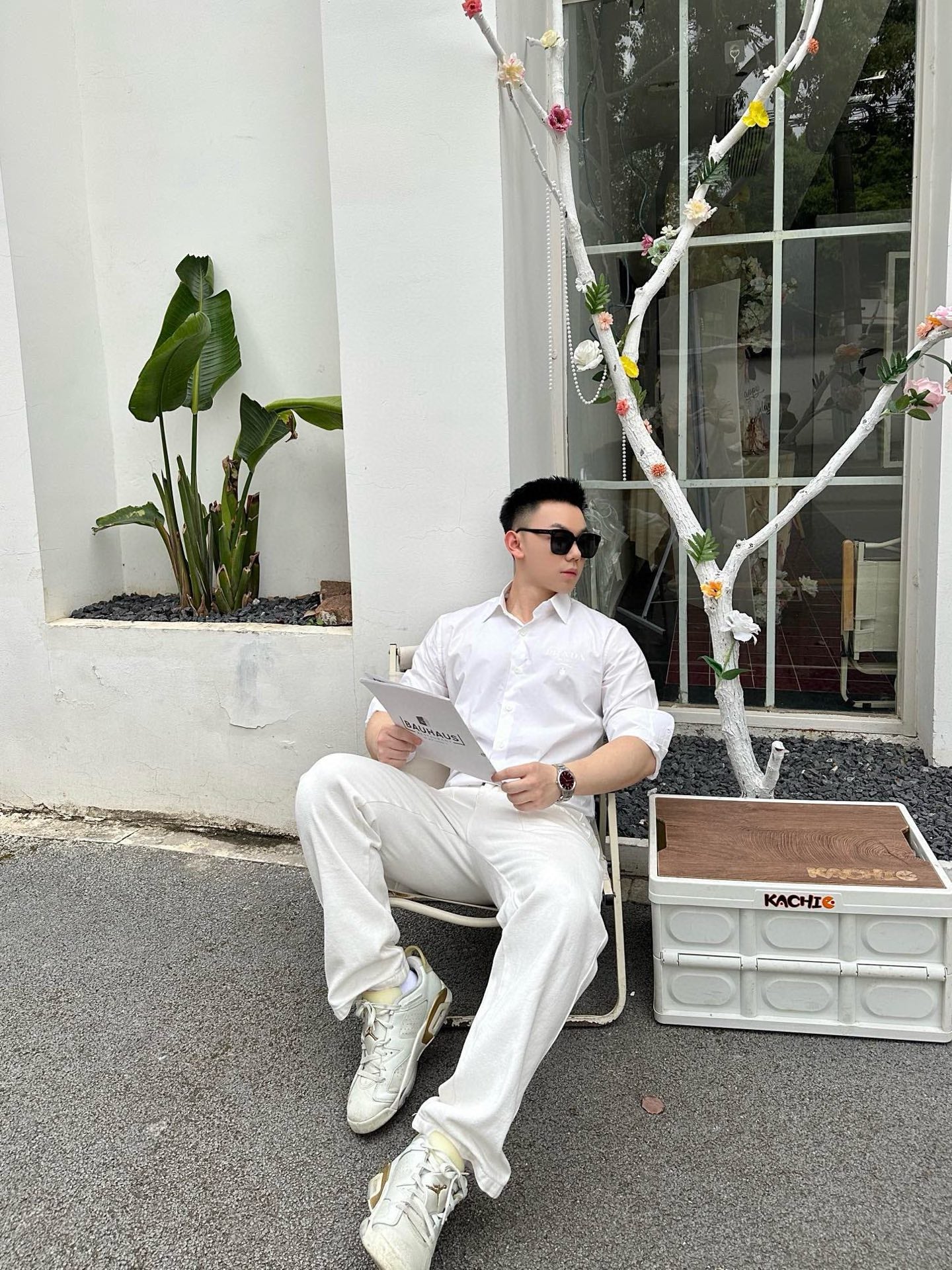 LuxluxHouse Best Quality Clothes Shirts&Polo Louis Vuitton