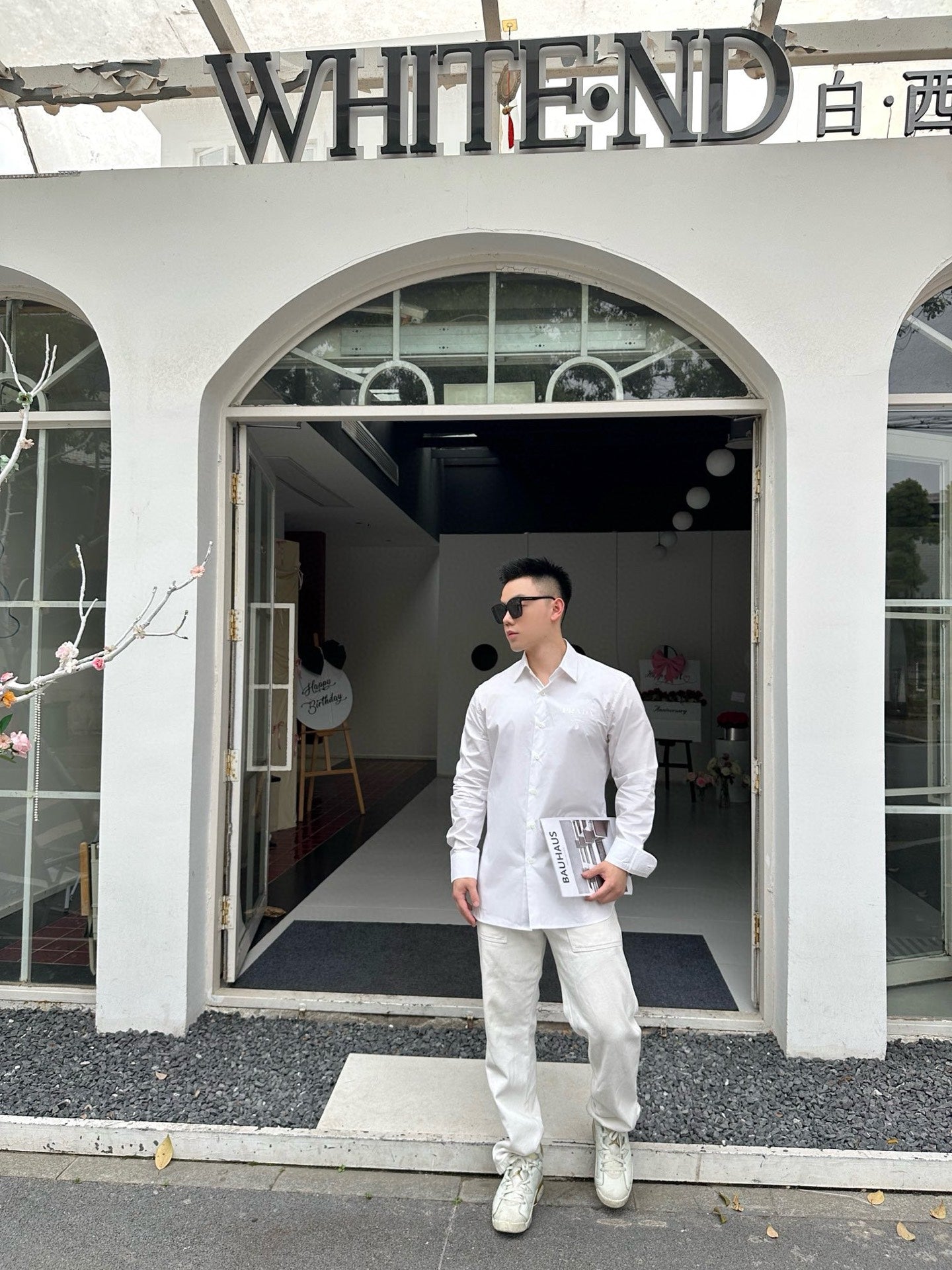 LuxluxHouse Best Quality Clothes Shirts&Polo Louis Vuitton