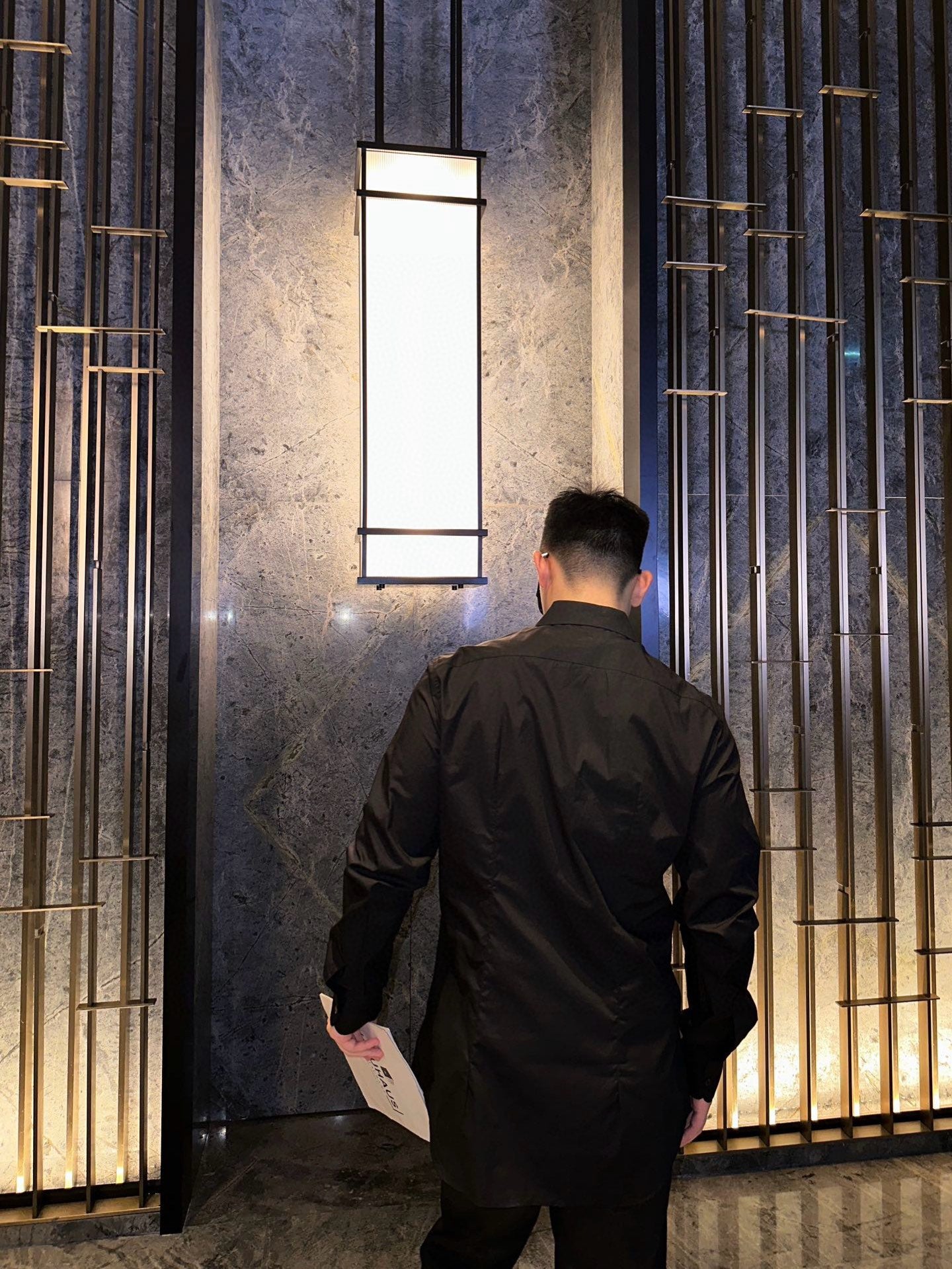 LuxluxHouse Best Quality Clothes Shirts&Polo Prada