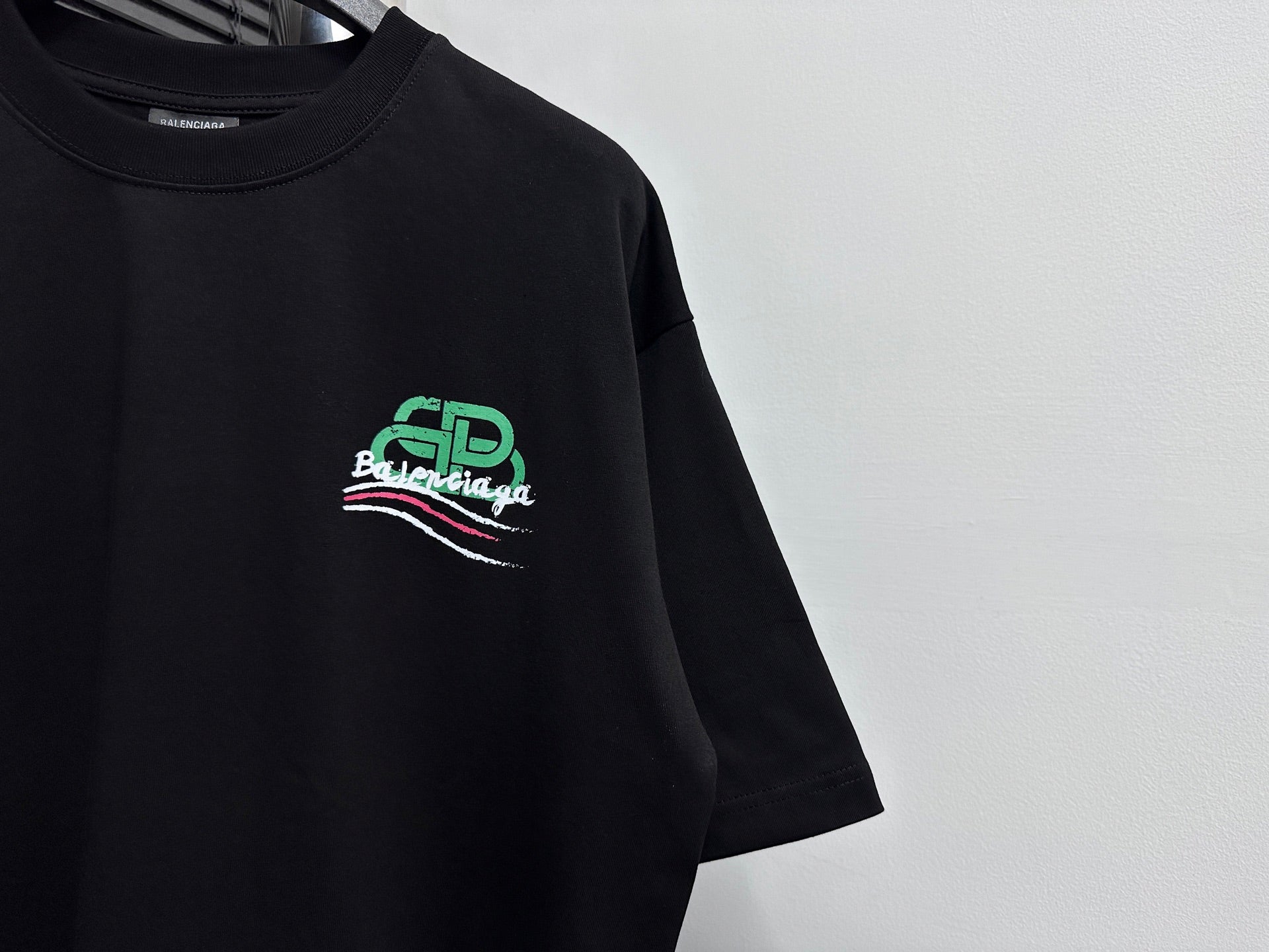 LuxluxHouse Best Quality Clothes Balenciaga T-shirt