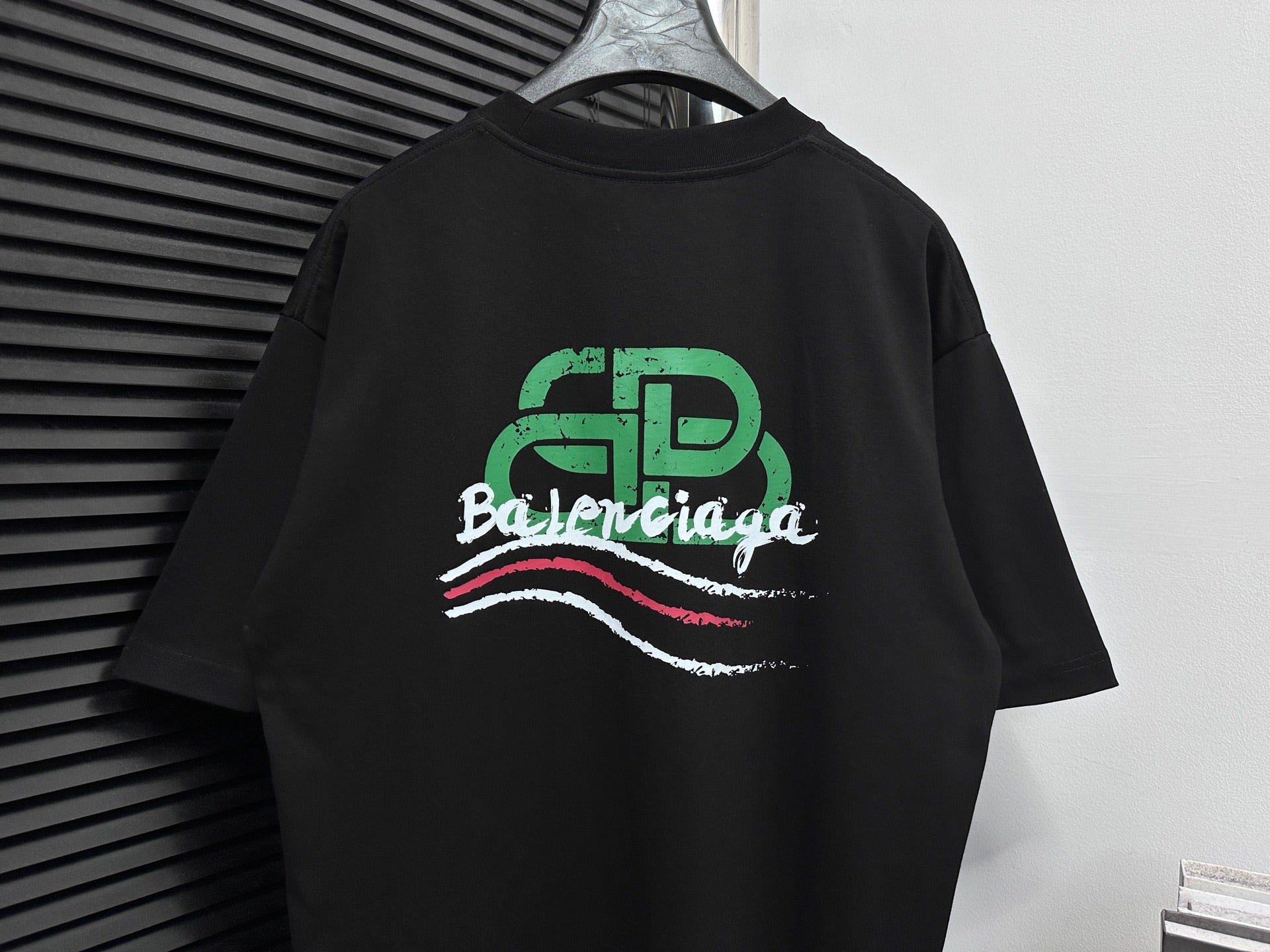 LuxluxHouse Best Quality Clothes Balenciaga T-shirt