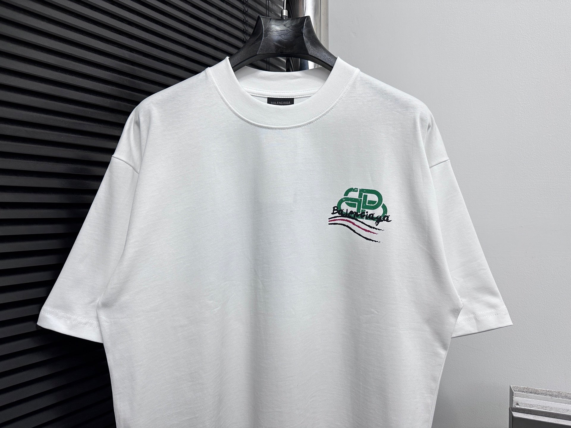 LuxluxHouse Best Quality Clothes Balenciaga T-shirt