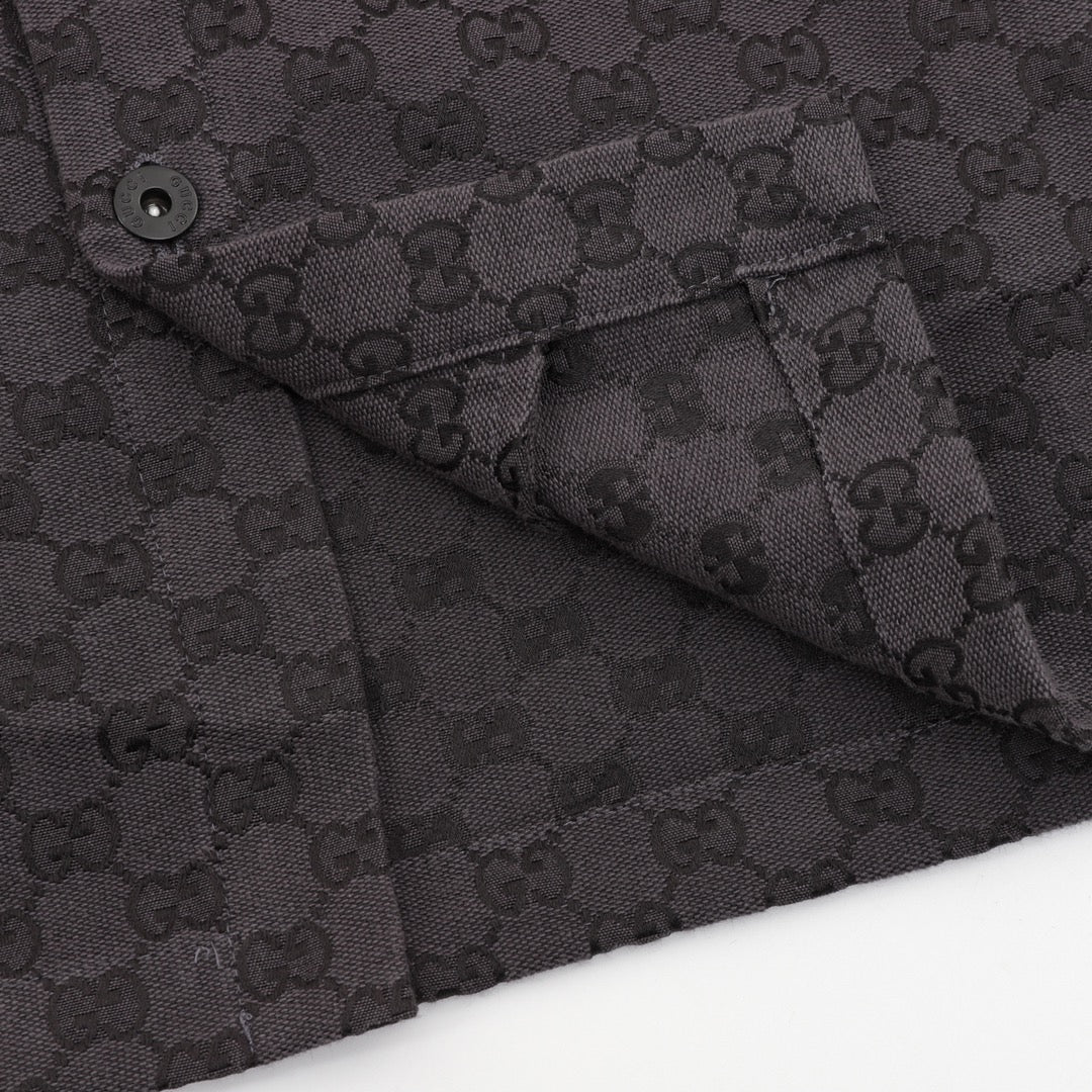 LuxluxHouse Best Quality Clothes Shirts&Polo Gucci