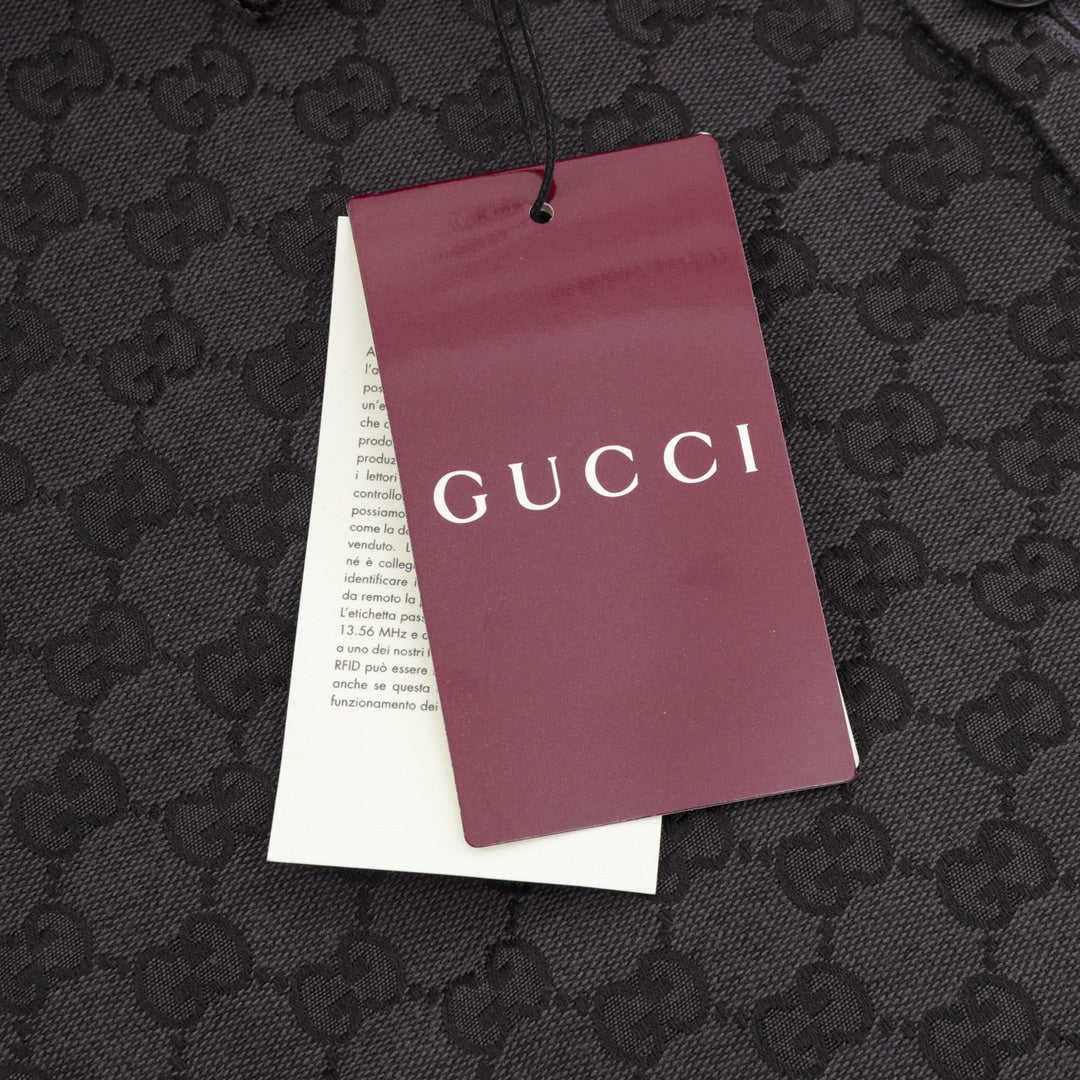 LuxluxHouse Best Quality Clothes Shirts&Polo Gucci