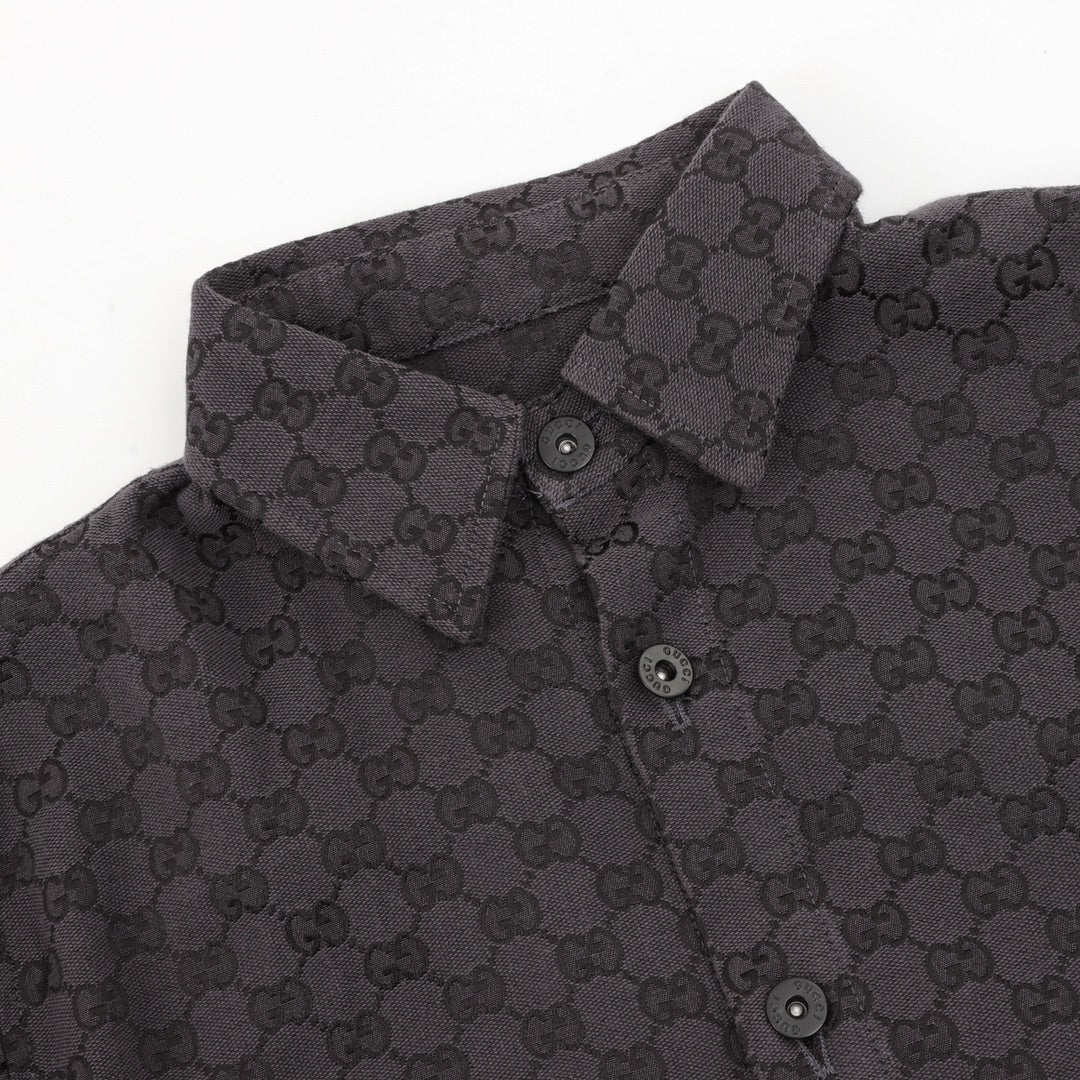 LuxluxHouse Best Quality Clothes Shirts&Polo Gucci