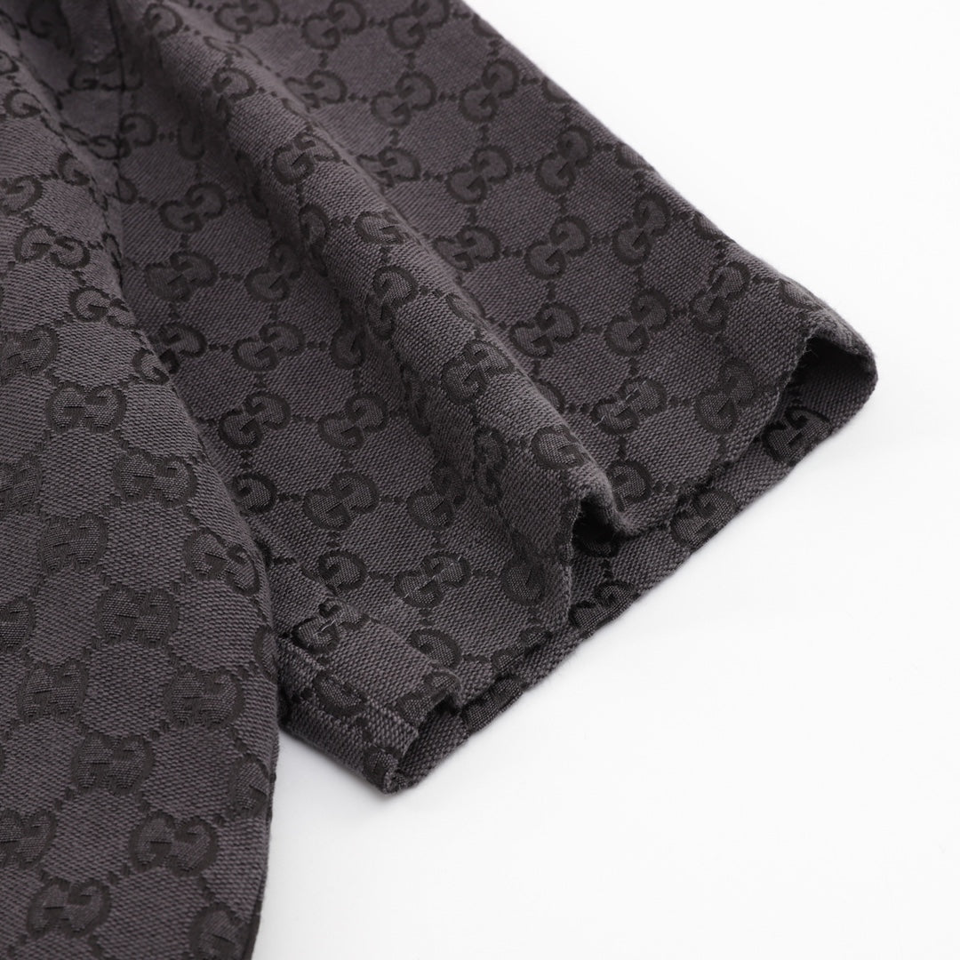 LuxluxHouse Best Quality Clothes Shirts&Polo Gucci
