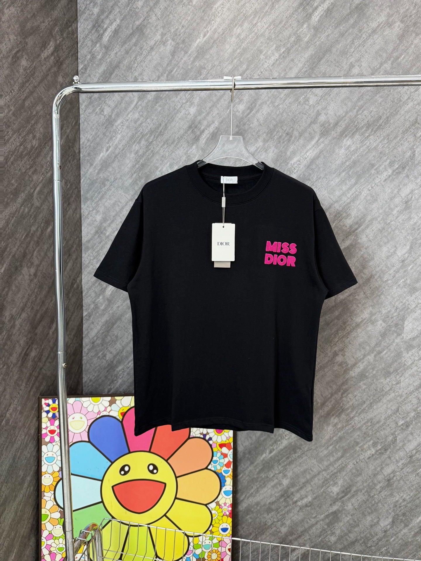 LuxluxHouse Best Quality Clothes T-shirt Dior