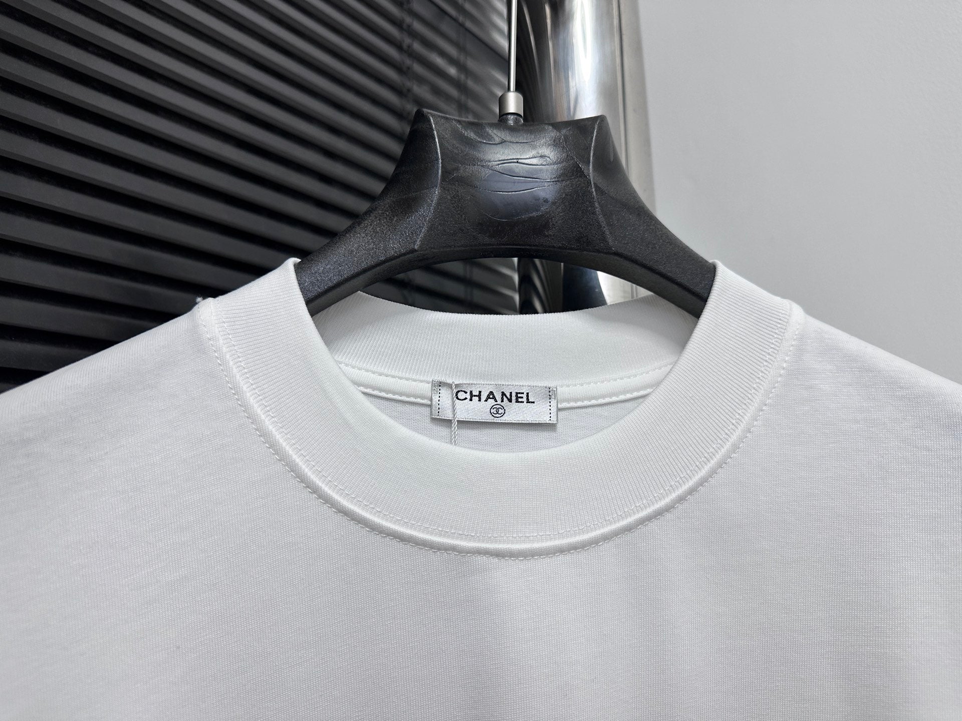 LuxluxHouse Best Quality Clothes T-shirt Chanel & Maison Margiela