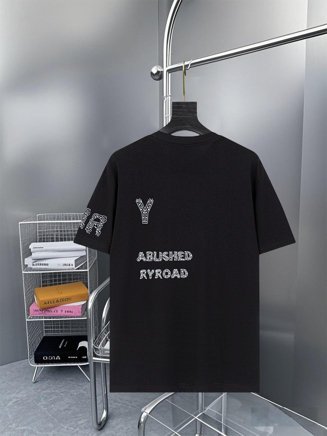 LuxluxHouse Best Quality Clothes Burberry T-shirt
