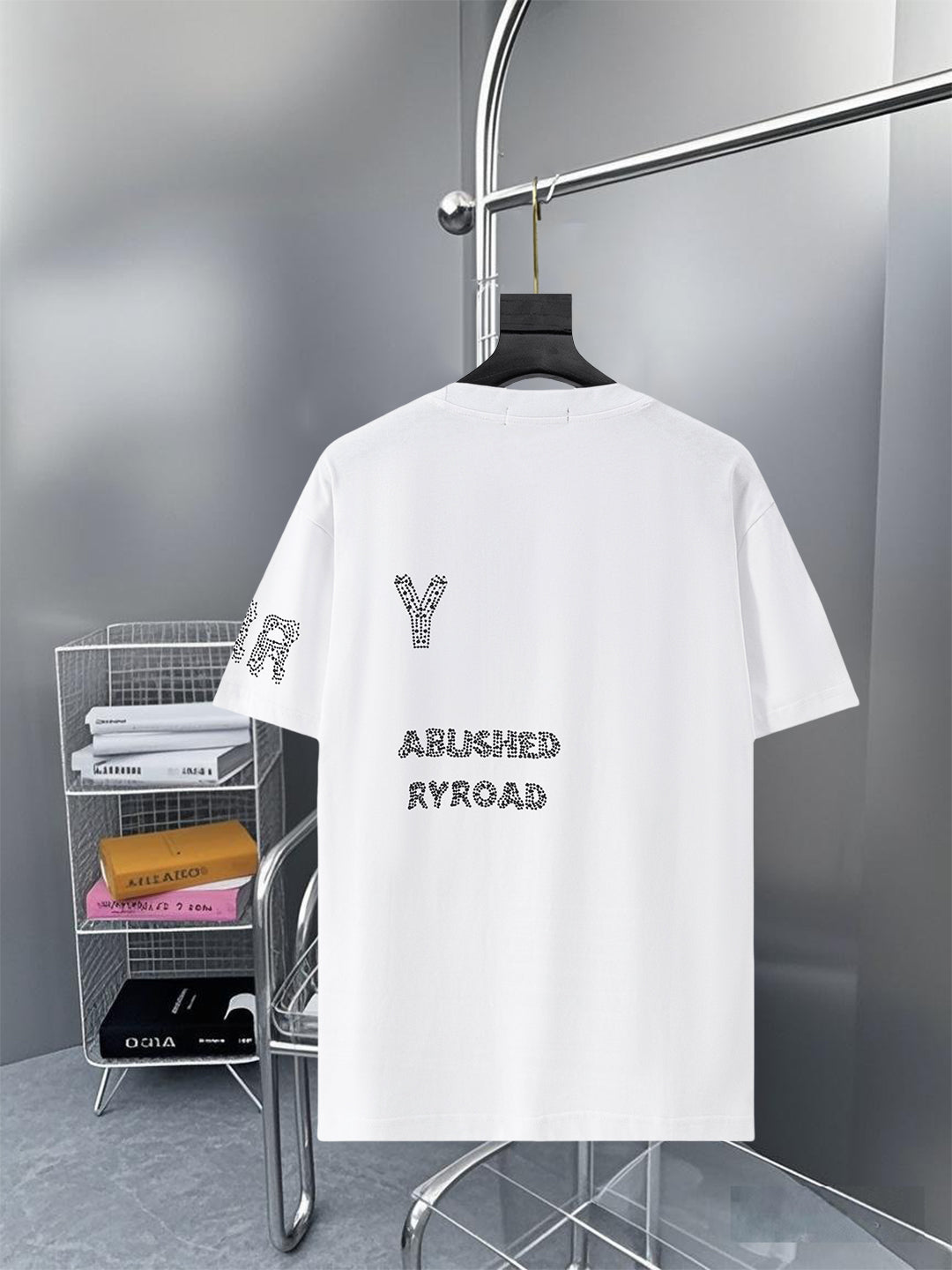 LuxluxHouse Best Quality Clothes Burberry T-shirt