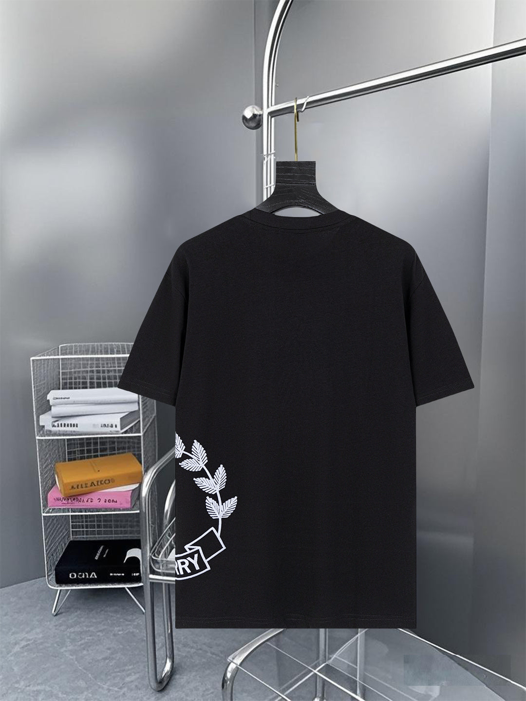 LuxluxHouse Best Quality Clothes Burberry T-shirt