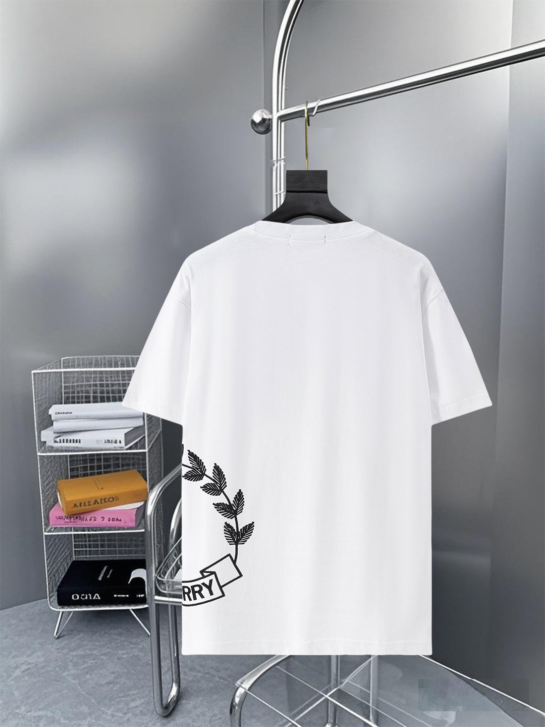 LuxluxHouse Best Quality Clothes Burberry T-shirt