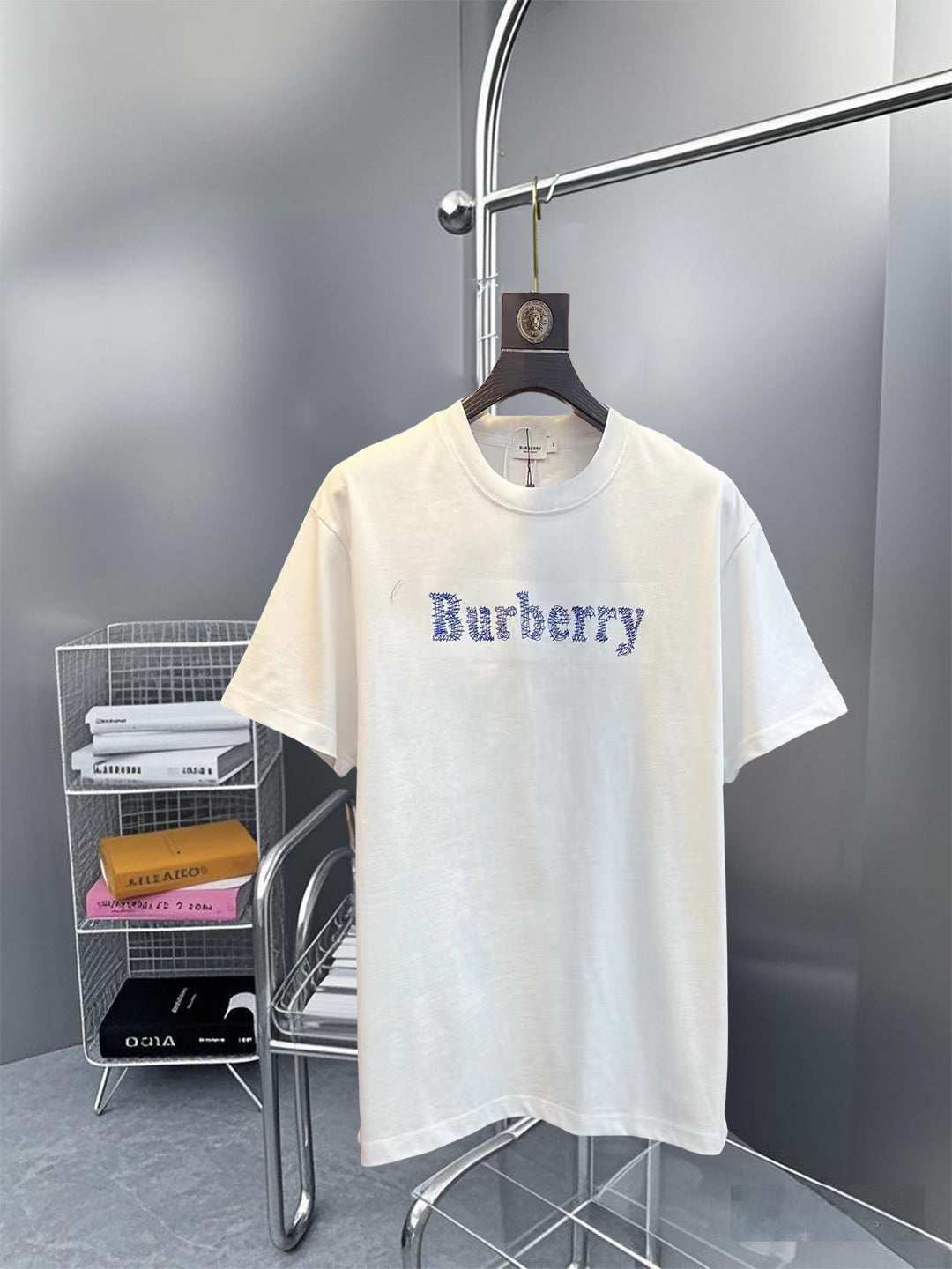 LuxluxHouse Best Quality Clothes Burberry T-shirt