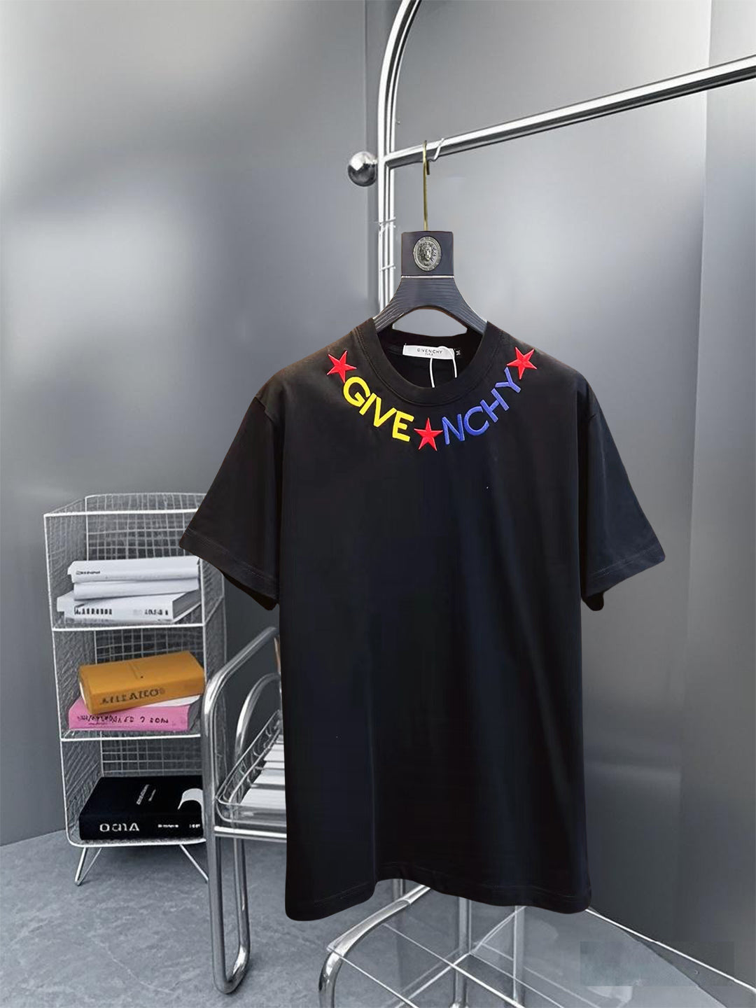 LuxluxHouse Best Quality Clothes Givenchy T-shirt