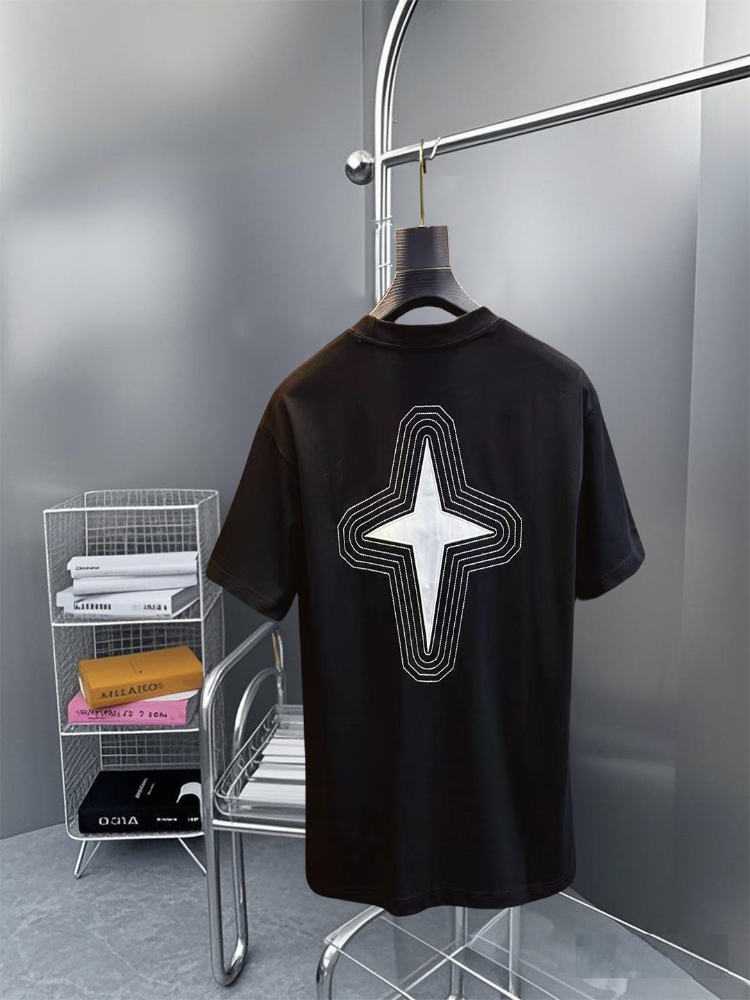 LuxluxHouse Best Quality Clothes Givenchy T-shirt