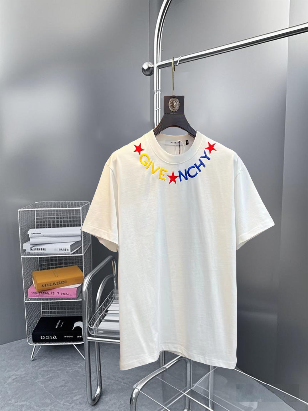 LuxluxHouse Best Quality Clothes Givenchy T-shirt