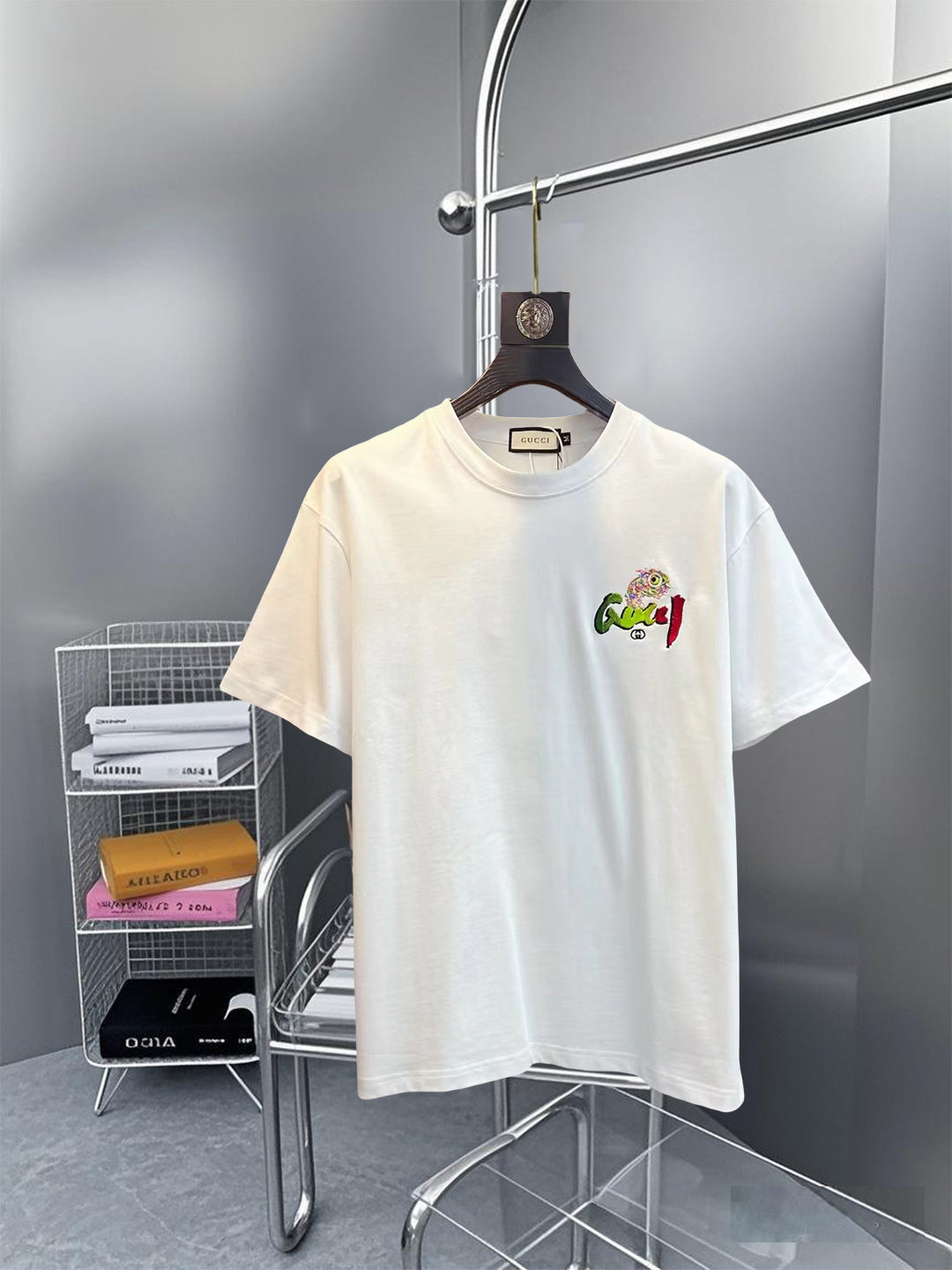 LuxluxHouse Best Quality Clothes Gucci T-shirt