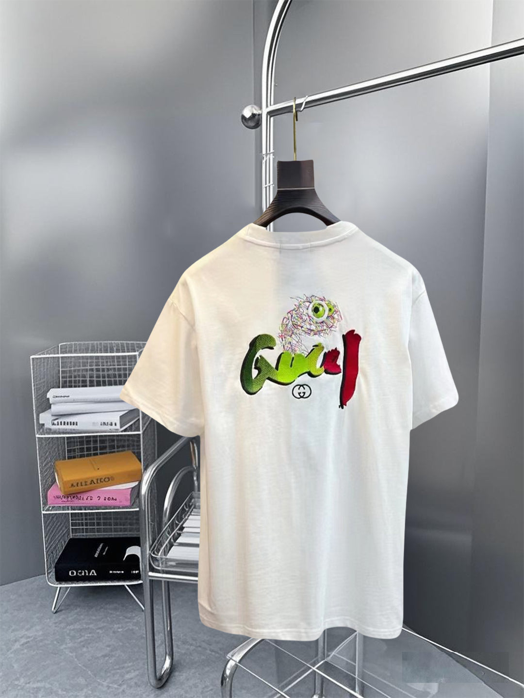 LuxluxHouse Best Quality Clothes Gucci T-shirt