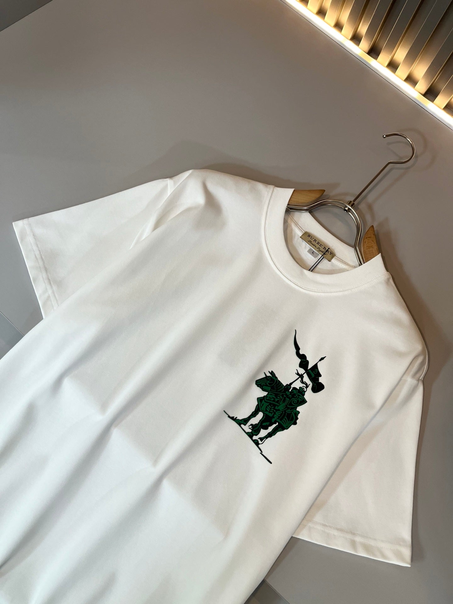 LuxluxHouse Best Quality Clothes Burberry T-shirt