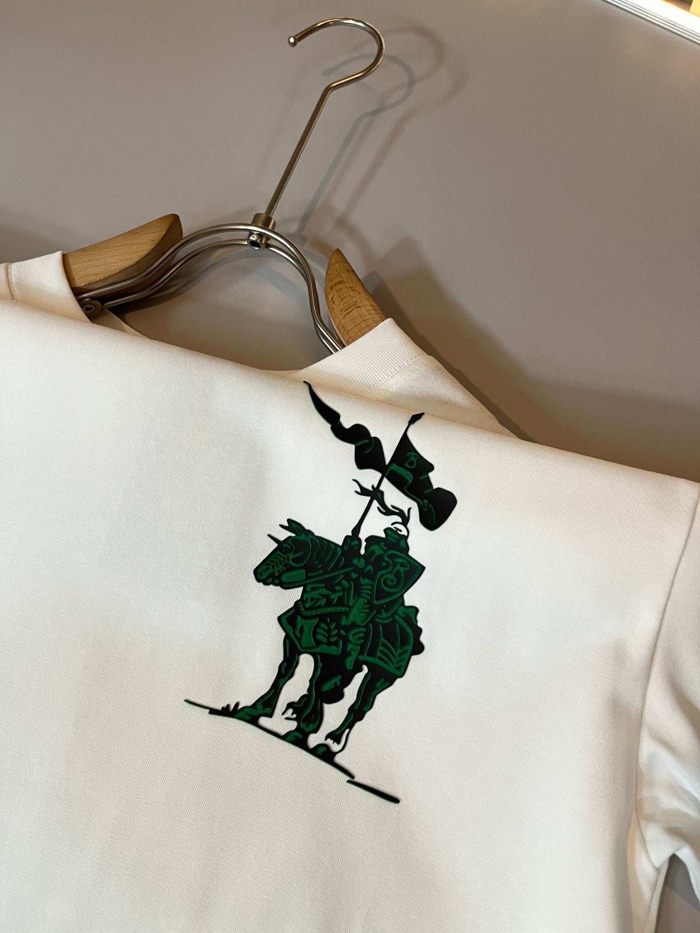 LuxluxHouse Best Quality Clothes Burberry T-shirt