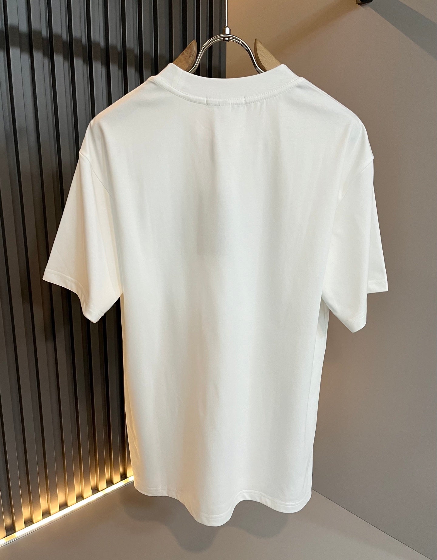 LuxluxHouse Best Quality Clothes Burberry T-shirt