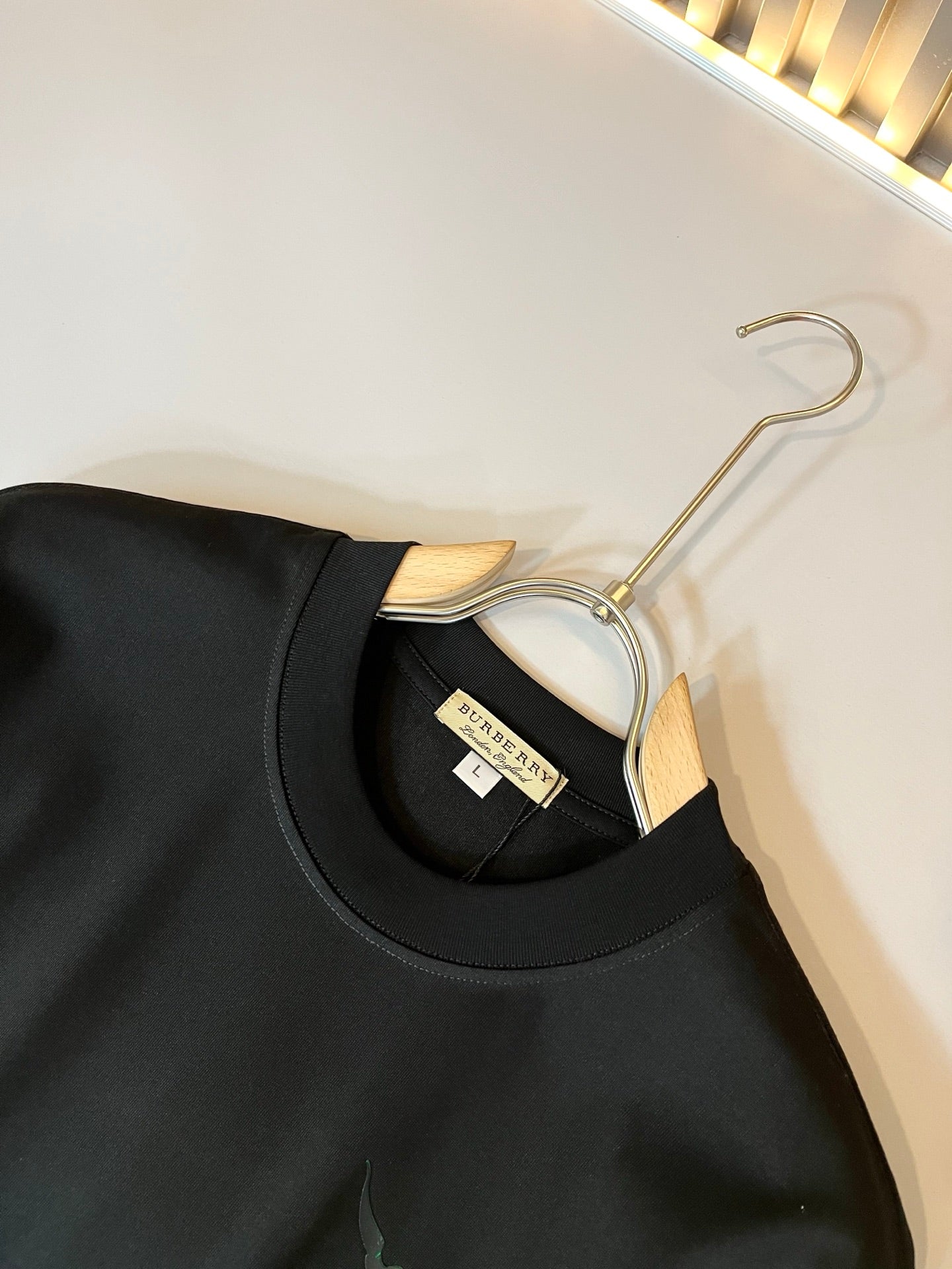 LuxluxHouse Best Quality Clothes Burberry T-shirt