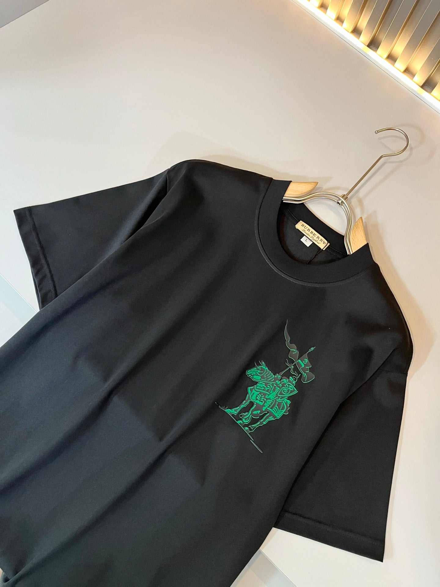 LuxluxHouse Best Quality Clothes Burberry T-shirt