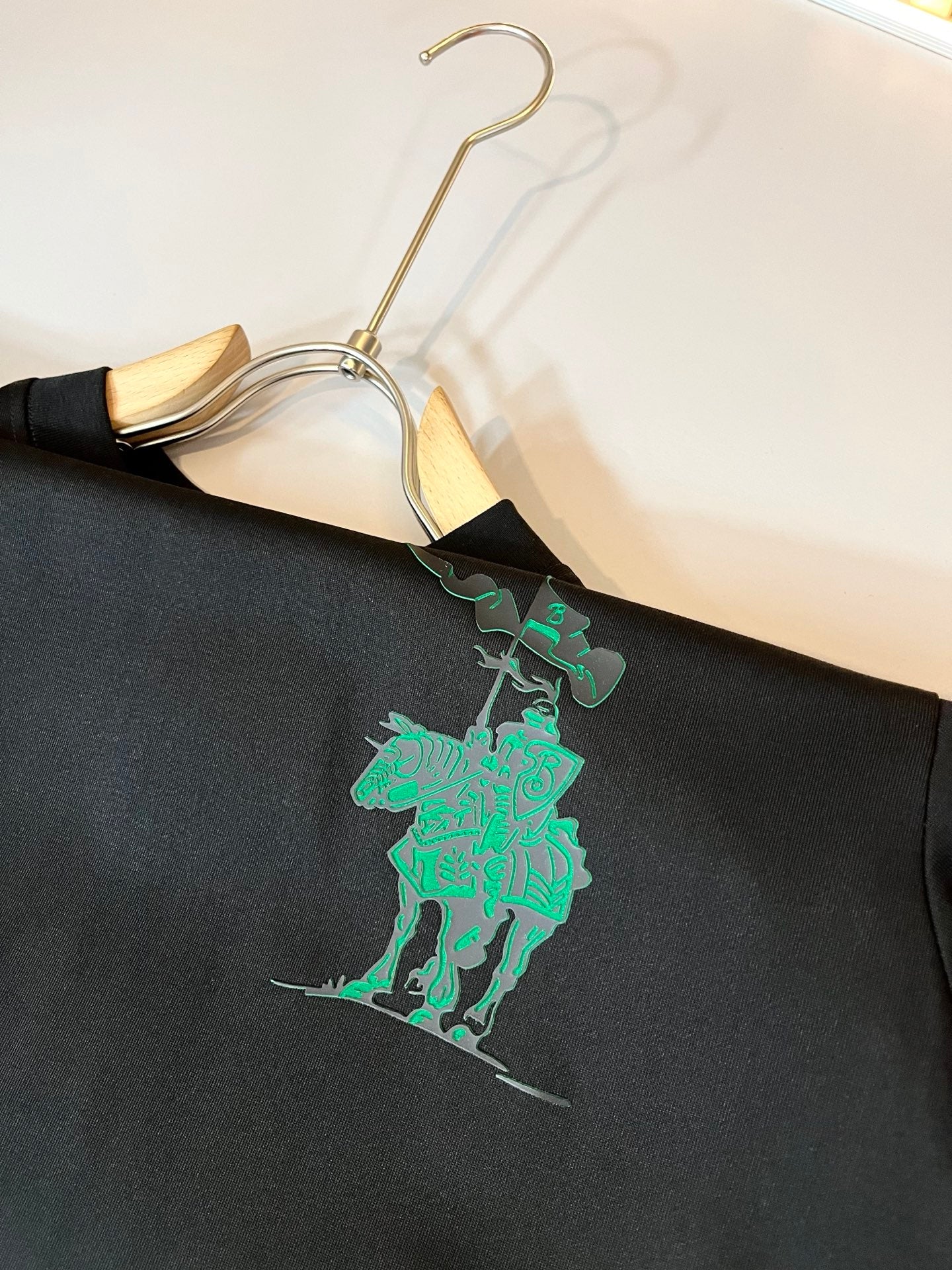 LuxluxHouse Best Quality Clothes Burberry T-shirt