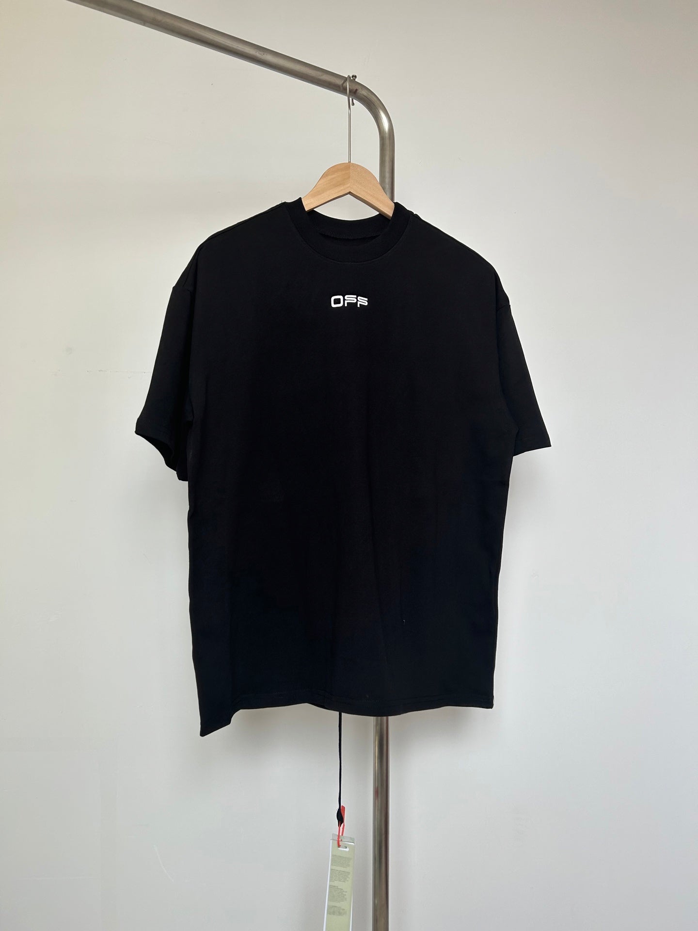 LuxluxHouse Best Quality Clothes Off White T-shirt