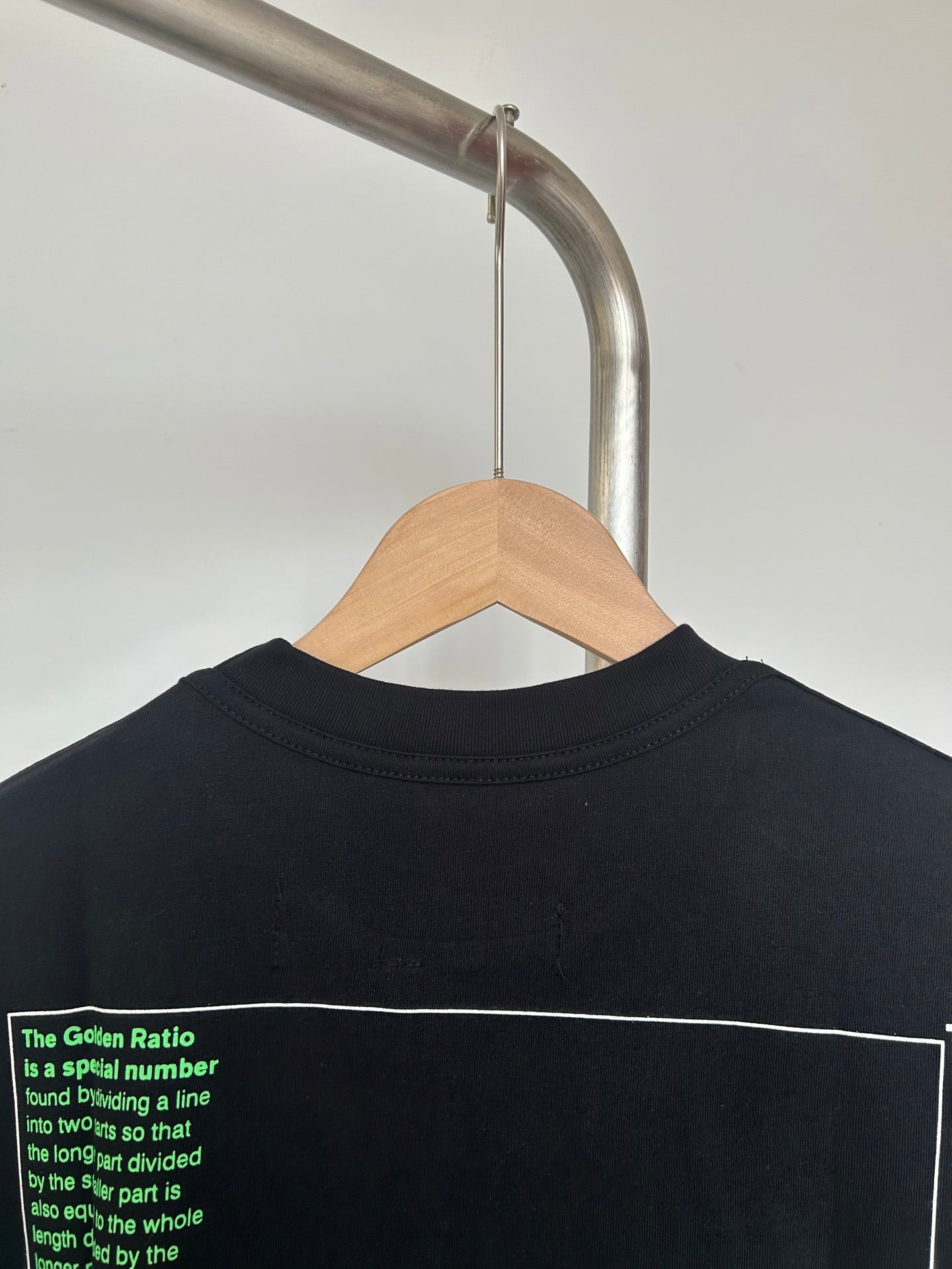 LuxluxHouse Best Quality Clothes Off White T-shirt