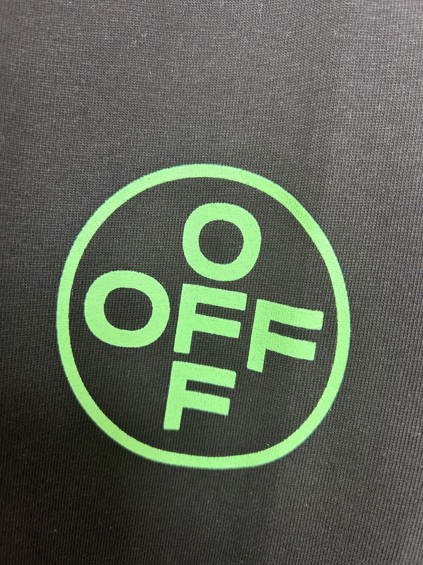 LuxluxHouse Best Quality Clothes Off White T-shirt