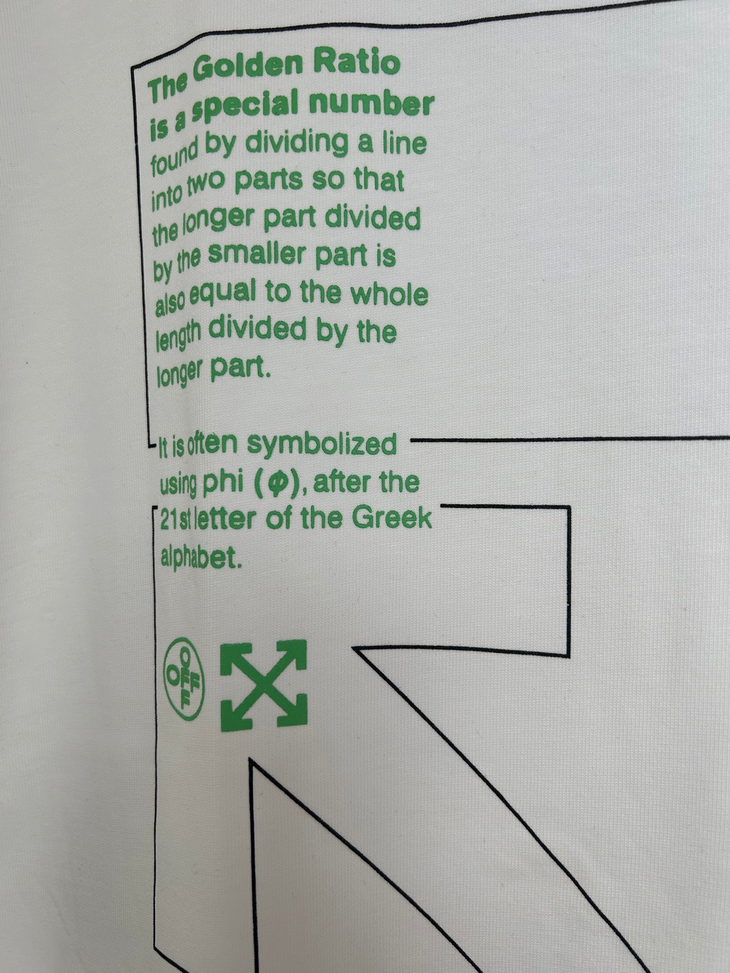 LuxluxHouse Best Quality Clothes Off White T-shirt