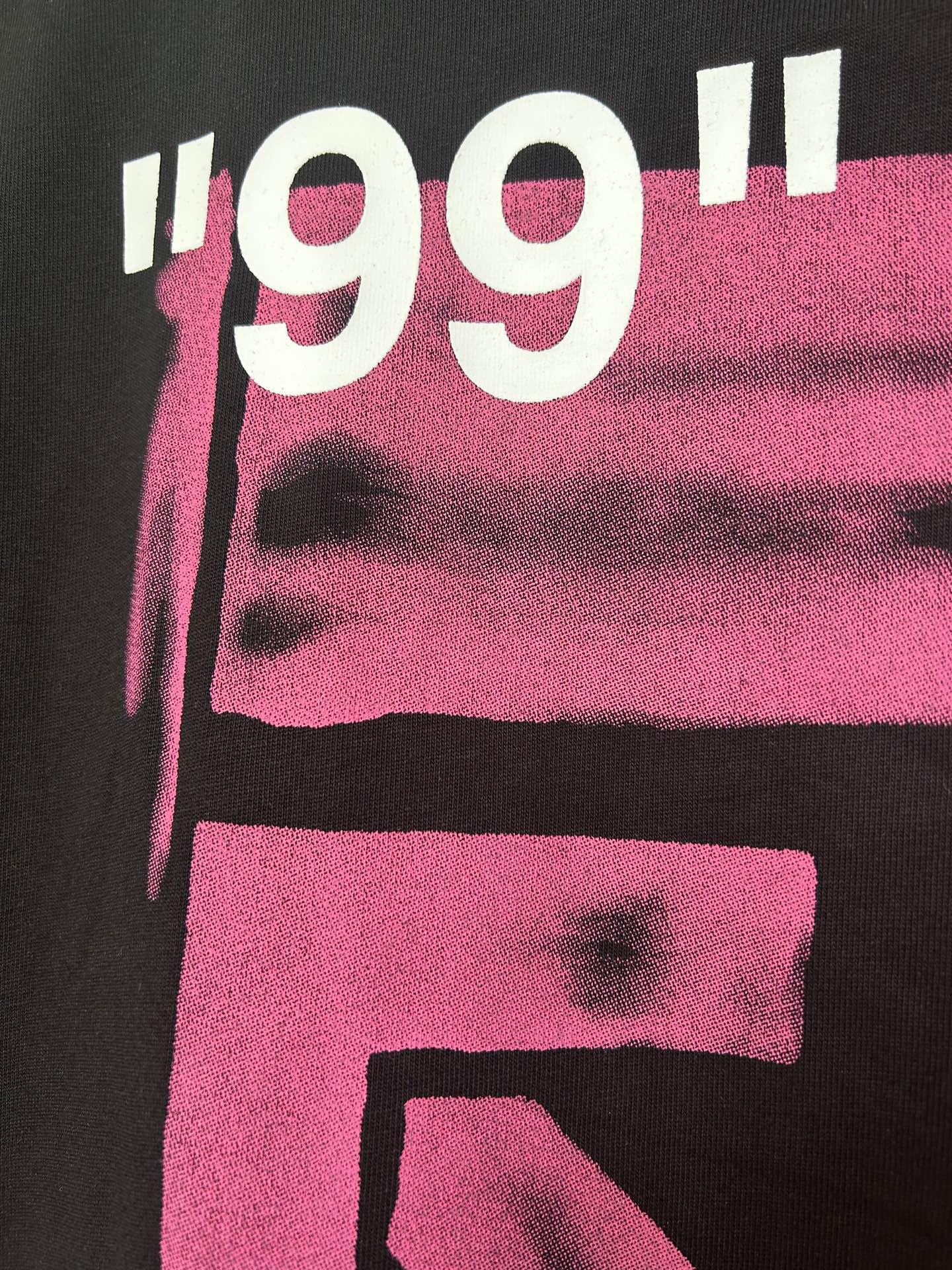 LuxluxHouse Best Quality Clothes Off White T-shirt