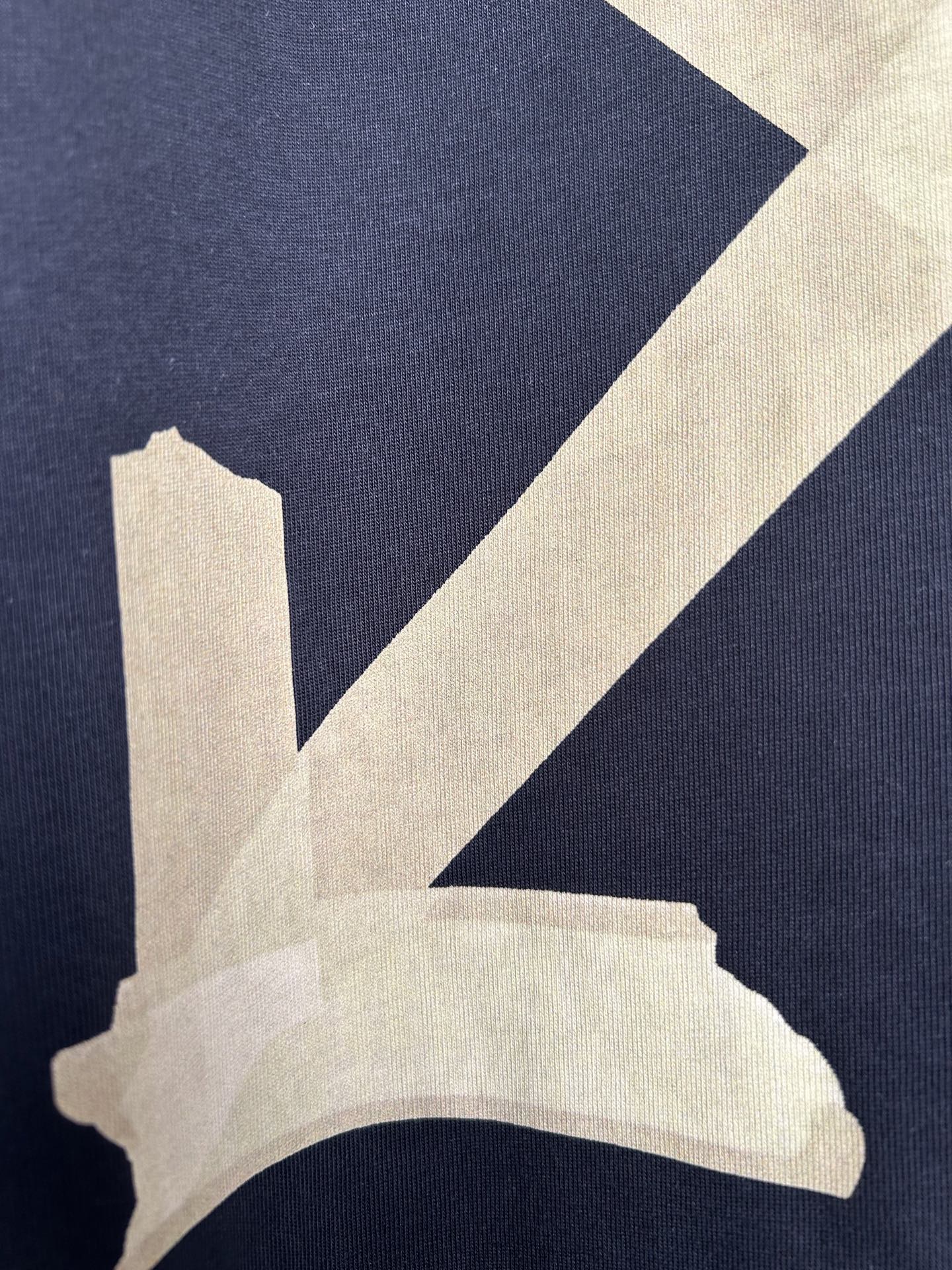 LuxluxHouse Best Quality Clothes Off White T-shirt