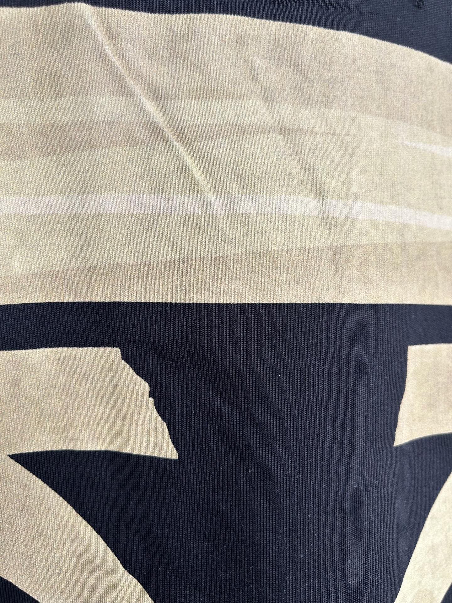 LuxluxHouse Best Quality Clothes Off White T-shirt