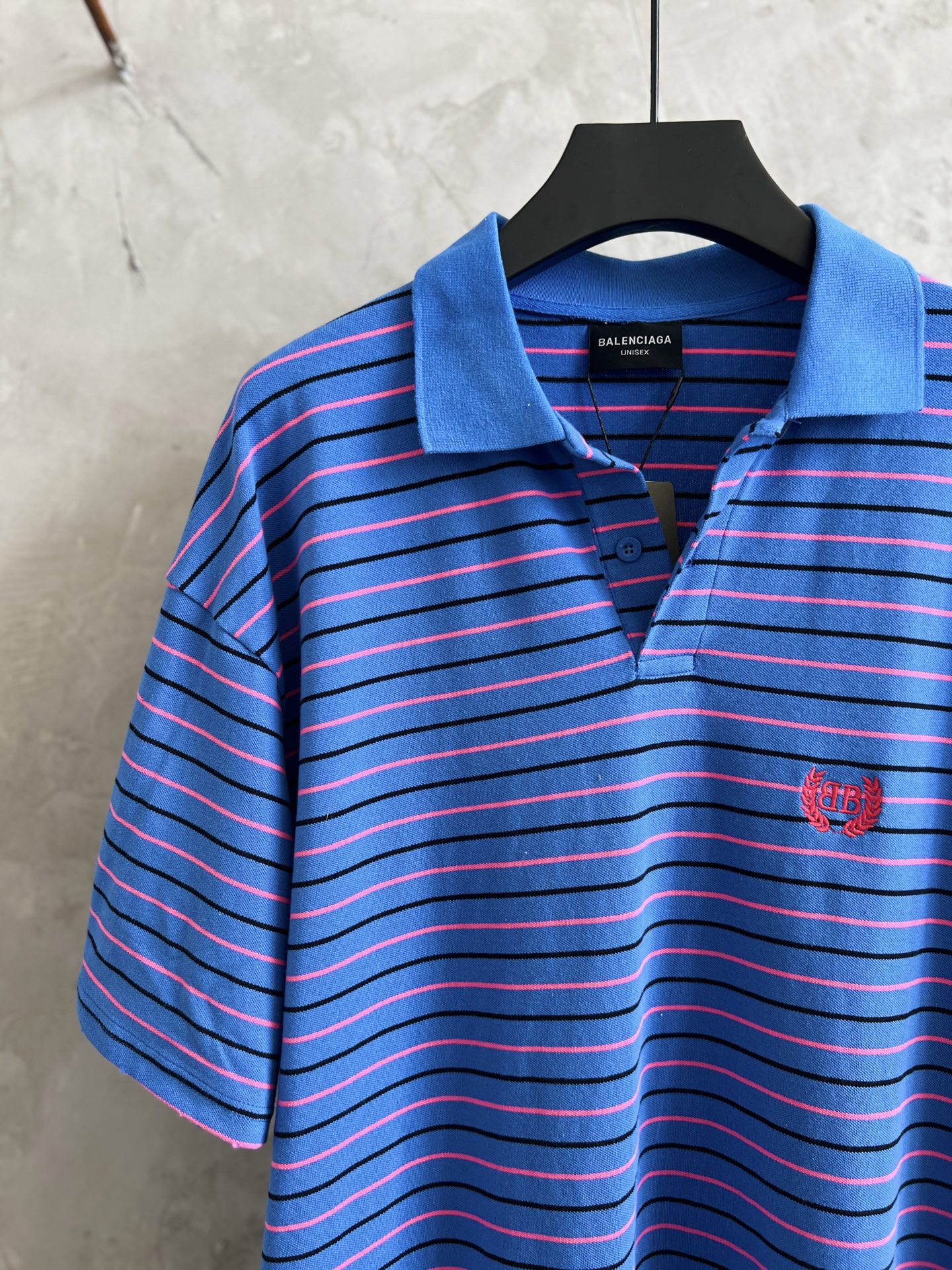 LuxluxHouse Best Quality Clothes Balenciaga Shirts&Polo