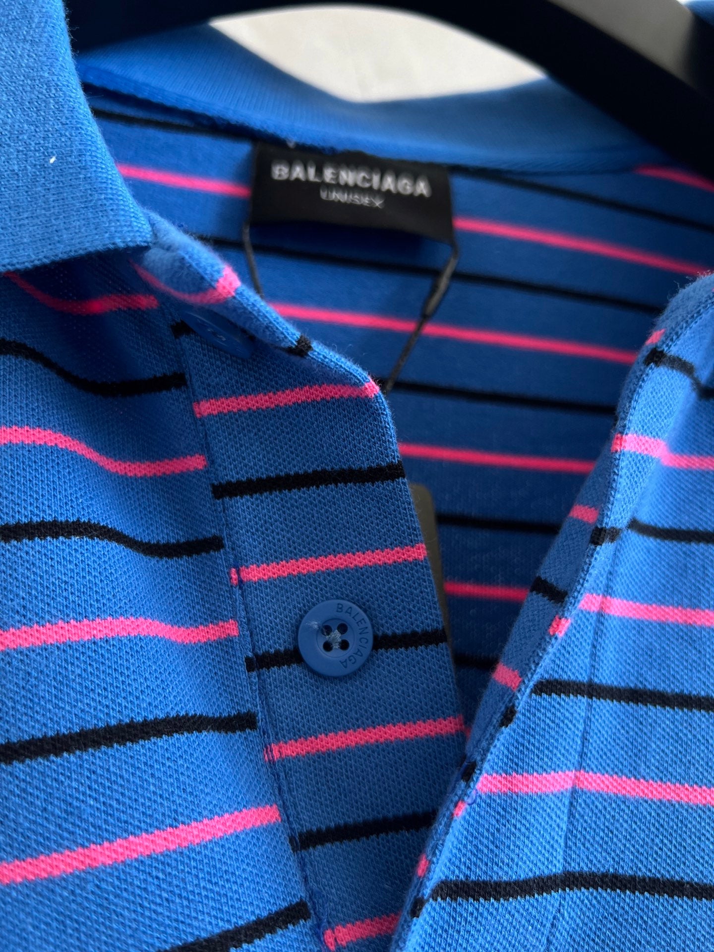 LuxluxHouse Best Quality Clothes Balenciaga Shirts&Polo