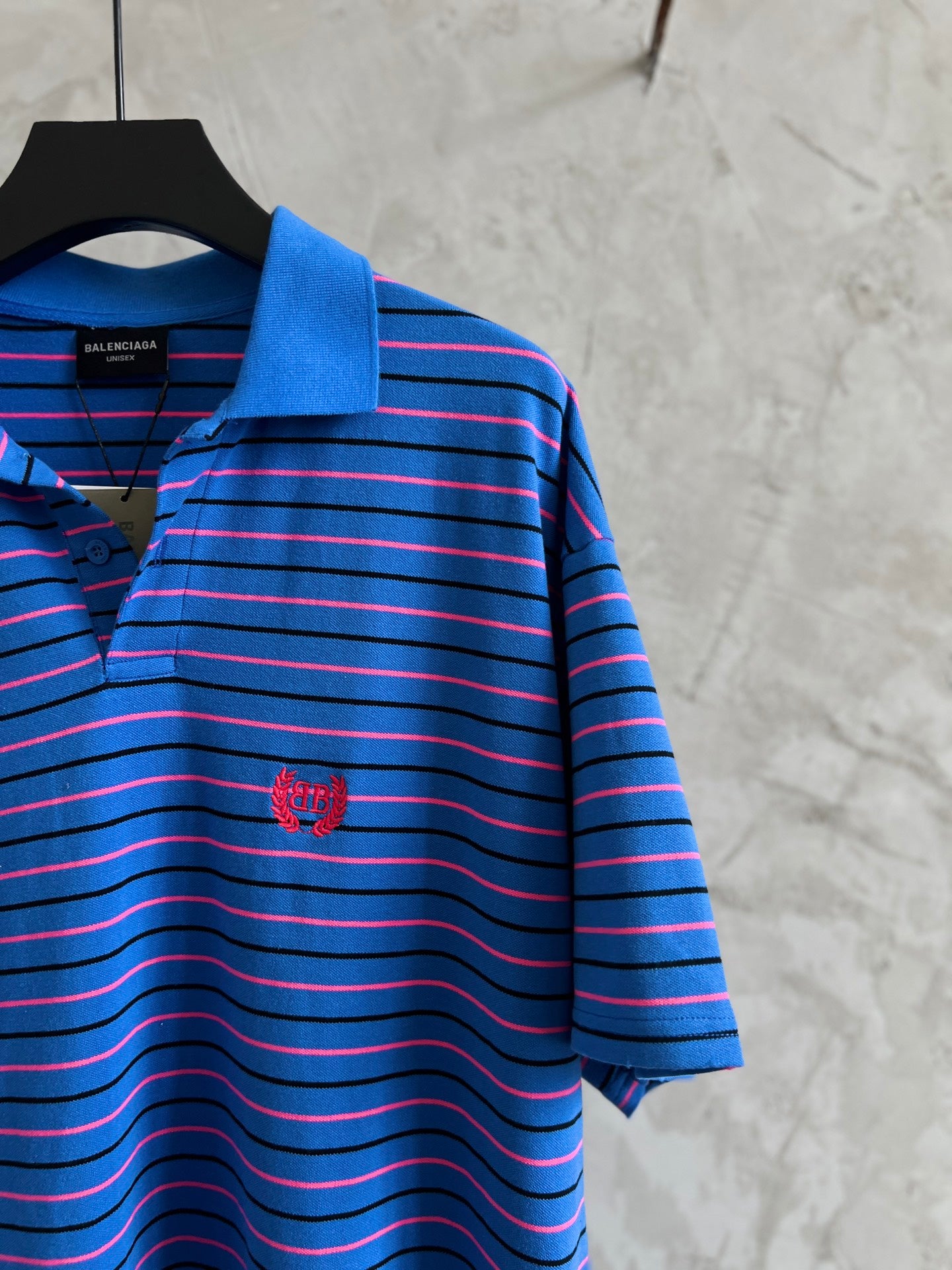 LuxluxHouse Best Quality Clothes Balenciaga Shirts&Polo