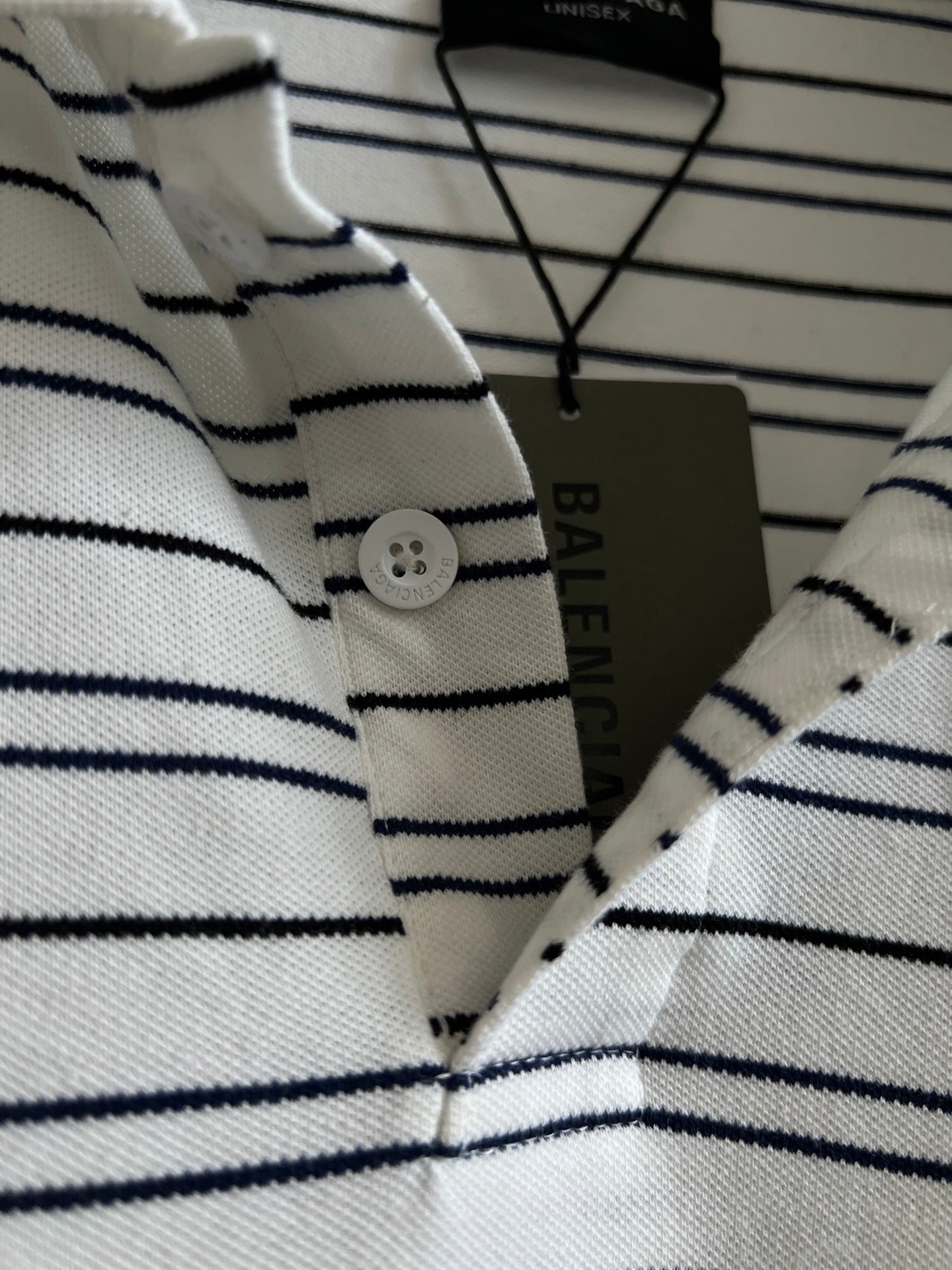 LuxluxHouse Best Quality Clothes Balenciaga Shirts&Polo