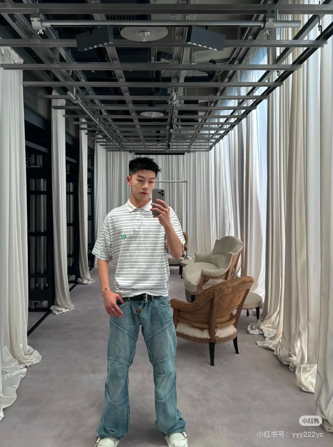 LuxluxHouse Best Quality Clothes Balenciaga Shirts&Polo