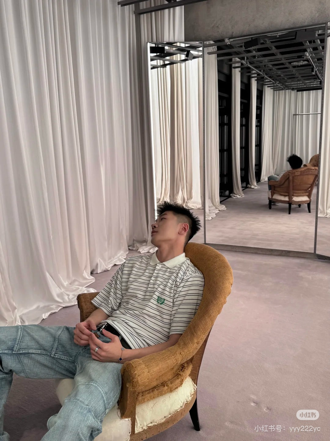 LuxluxHouse Best Quality Clothes Balenciaga Shirts&Polo