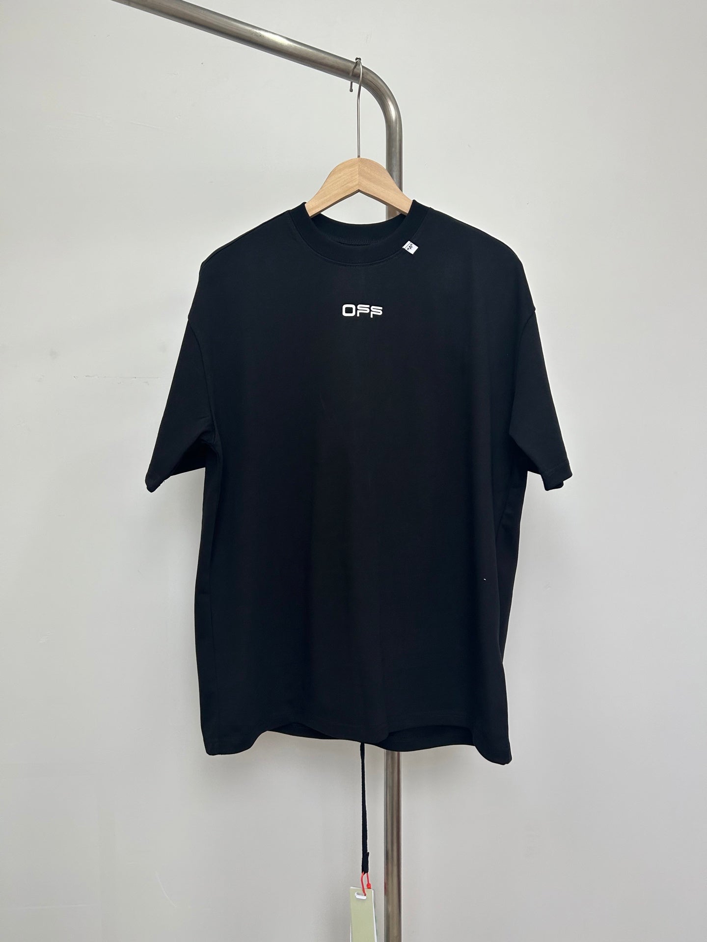 LuxluxHouse Best Quality Clothes Off White T-shirt