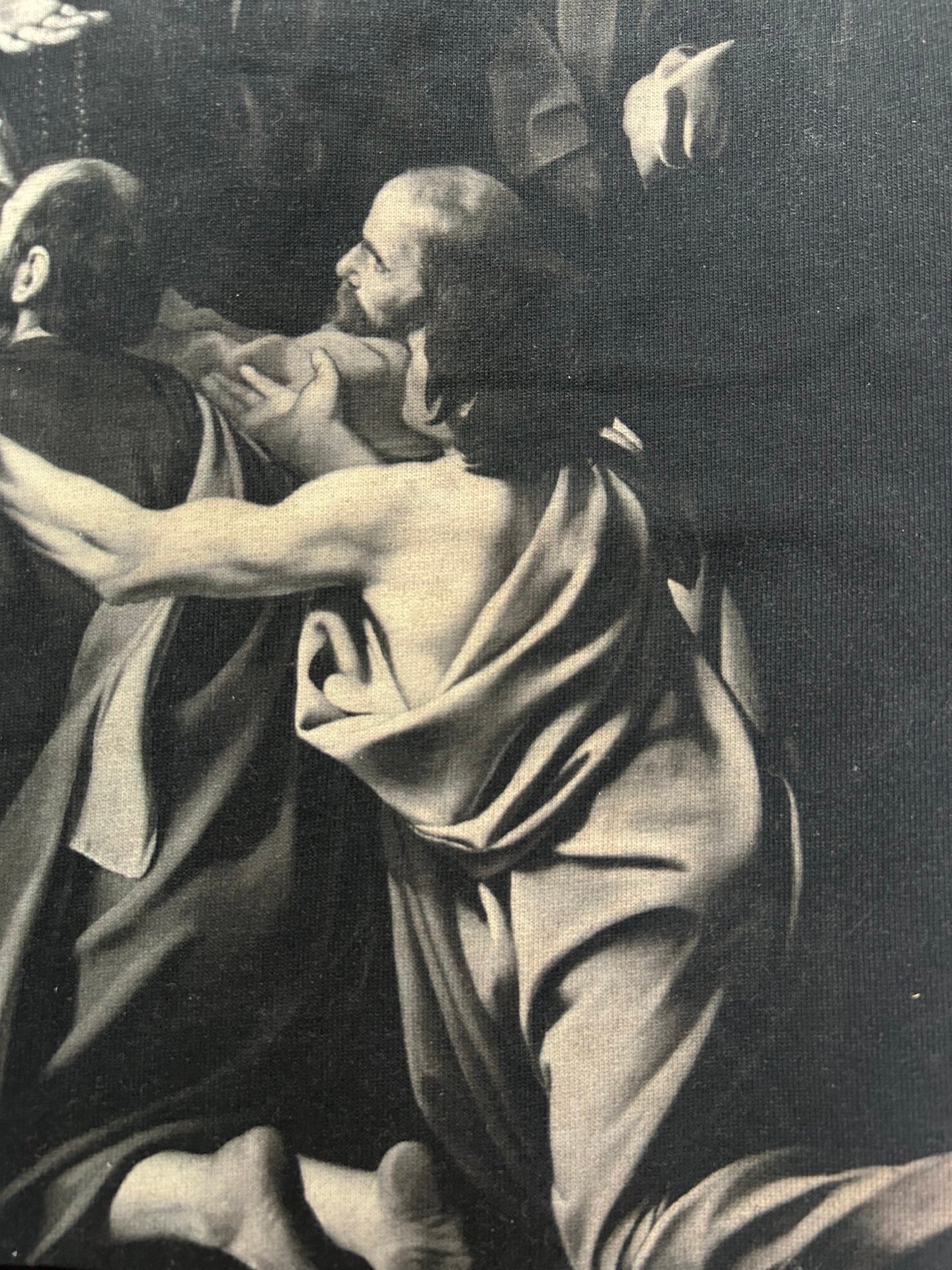 LuxluxHouse Best Quality Clothes Off White T-shirt