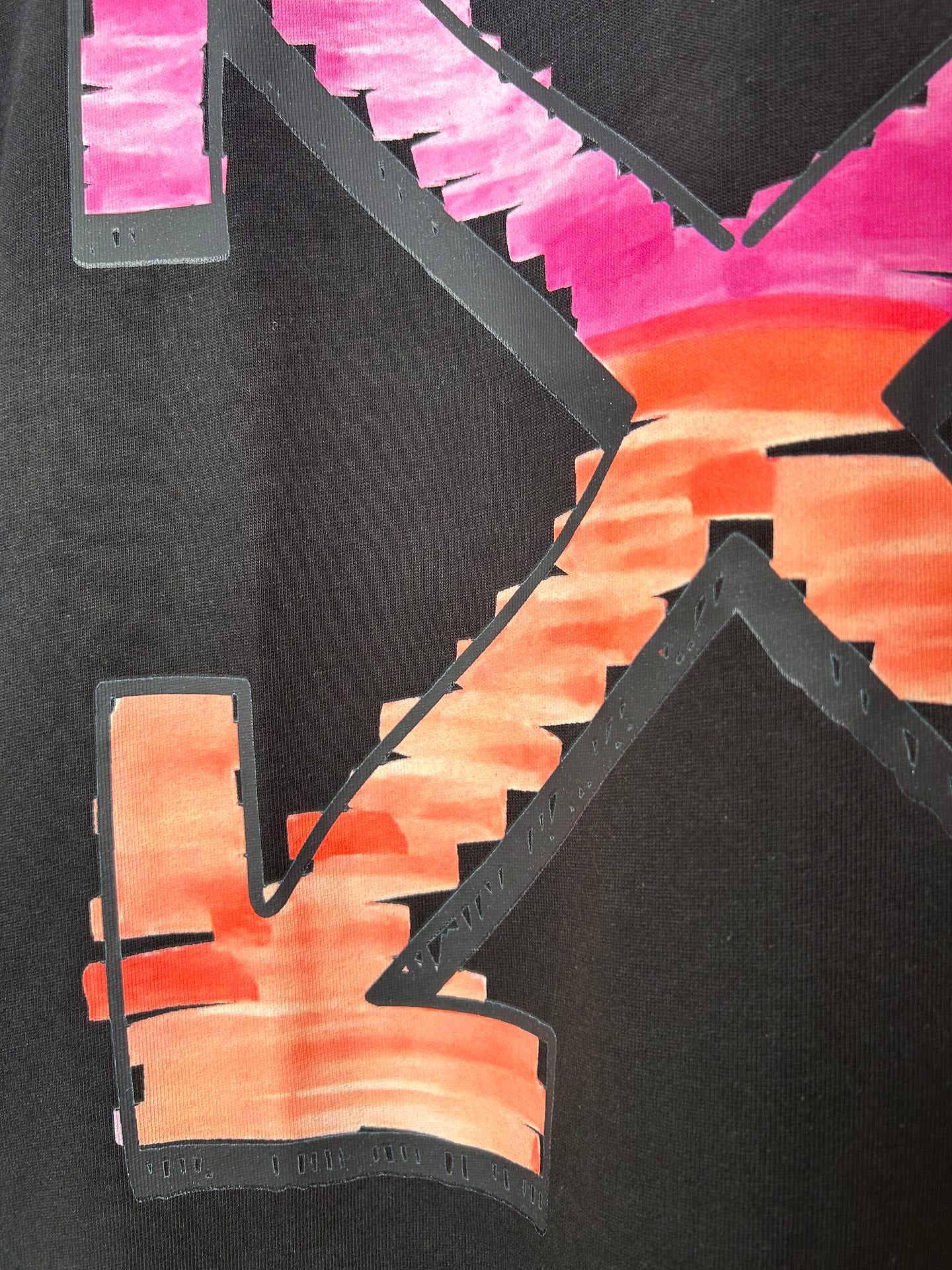 LuxluxHouse Best Quality Clothes Off White T-shirt