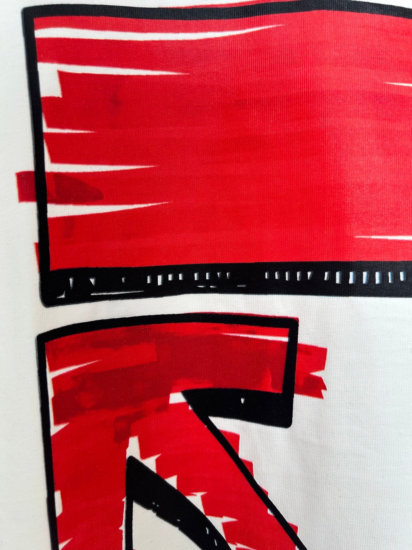 LuxluxHouse Best Quality Clothes Off White T-shirt