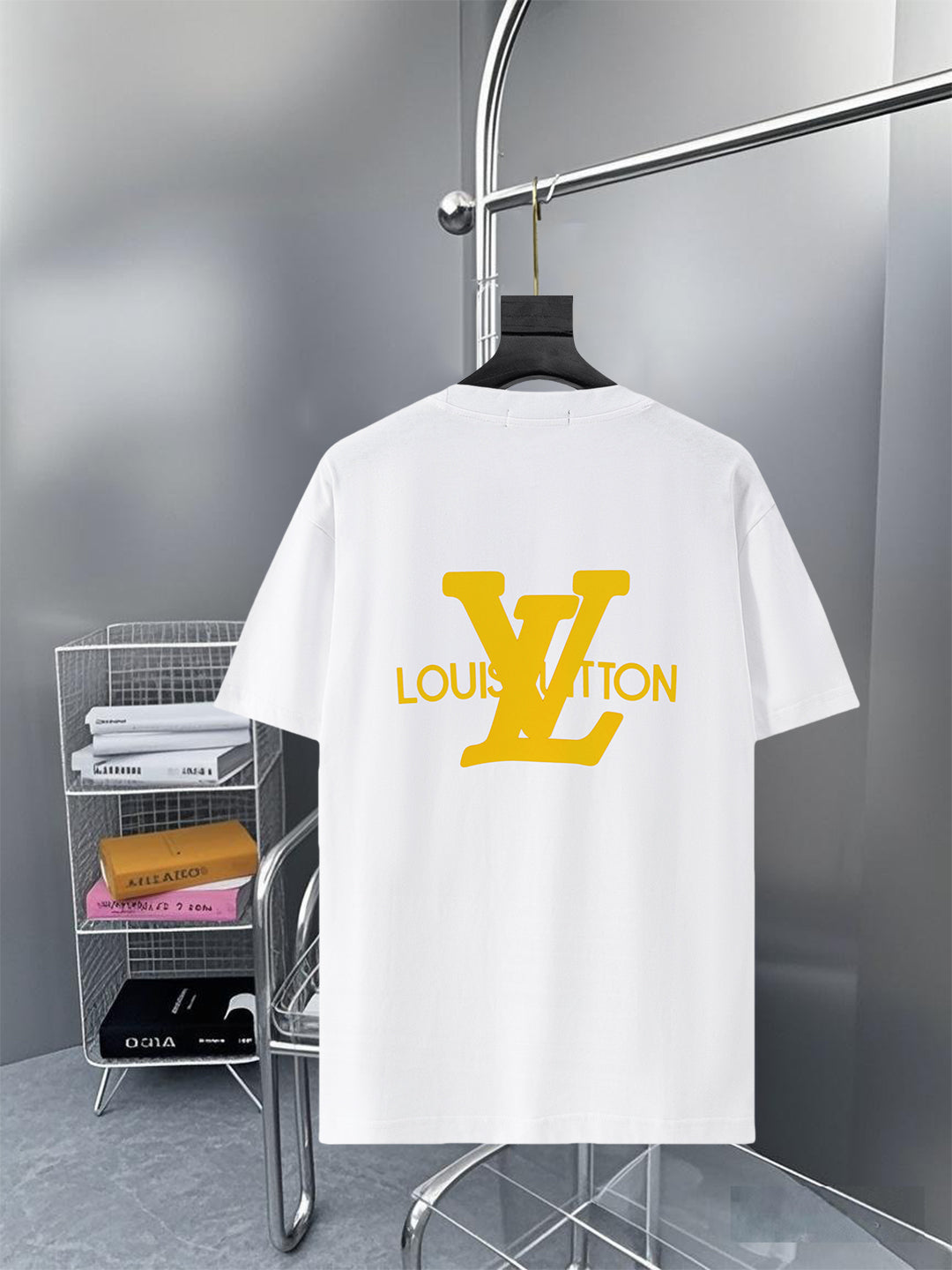 LuxluxHouse Best Quality Clothes T-shirt Louis Vuitton