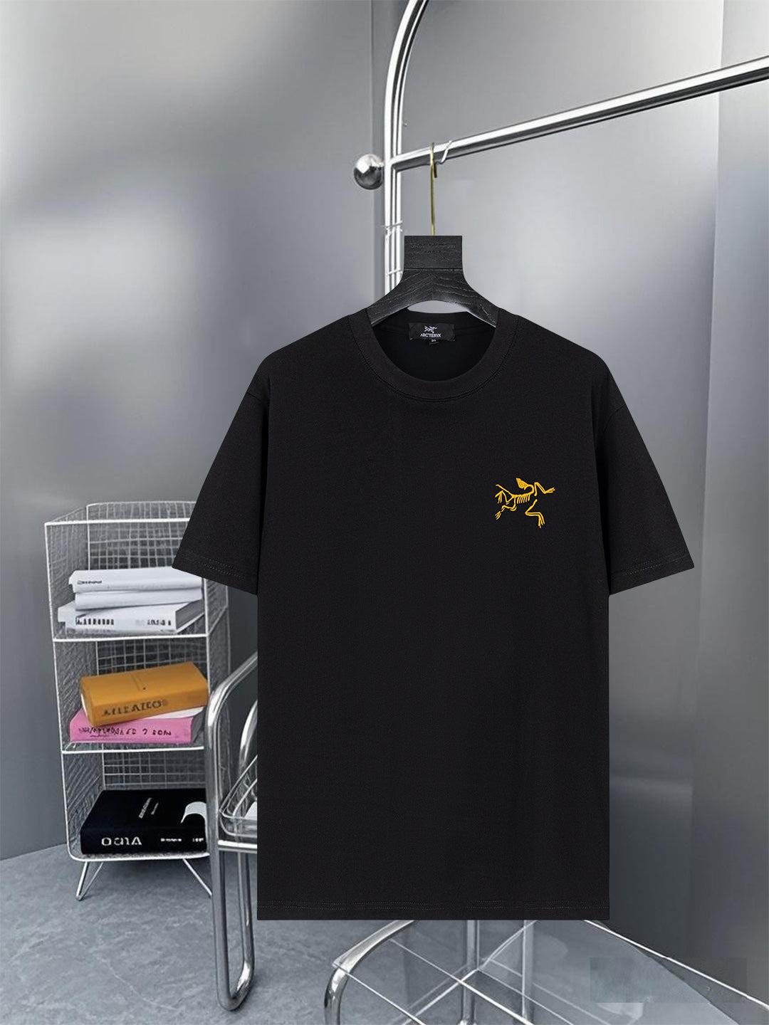 LuxluxHouse Best Quality Clothes T-shirt Arcteryx
