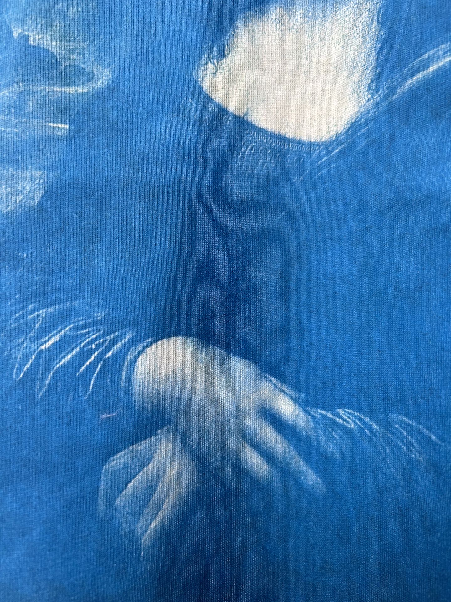 LuxluxHouse Best Quality Clothes Off White T-shirt