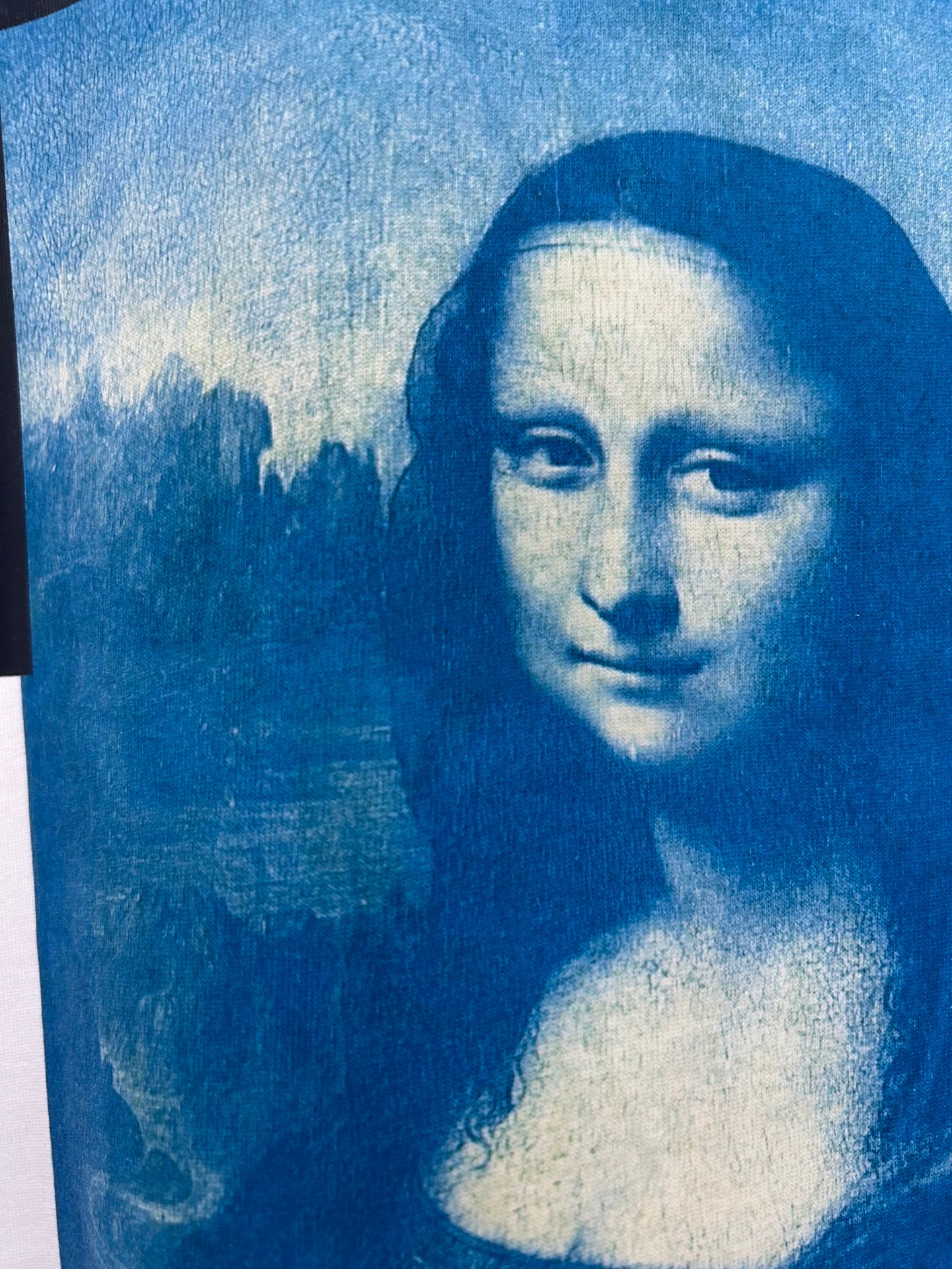 LuxluxHouse Best Quality Clothes Off White T-shirt