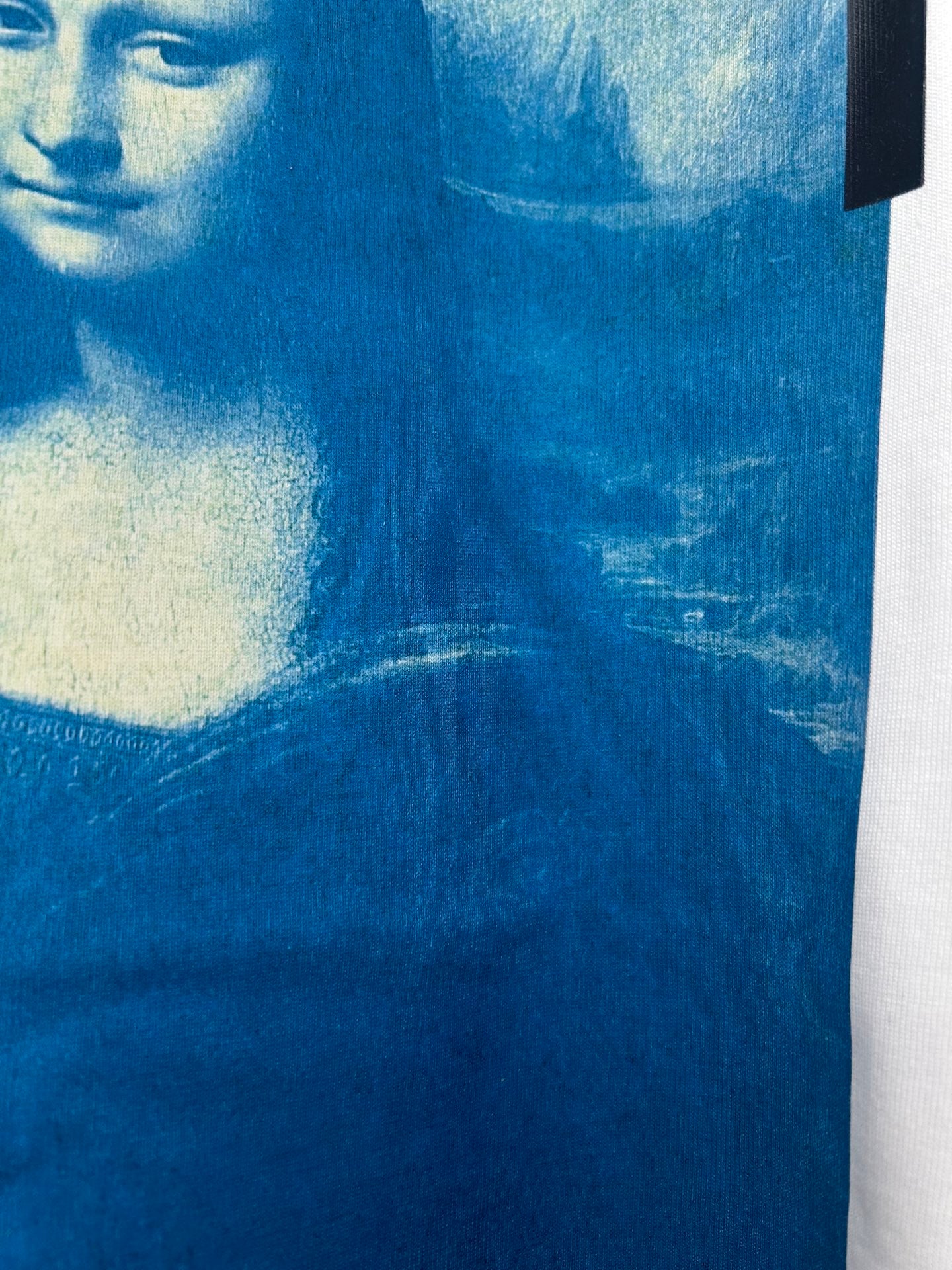 LuxluxHouse Best Quality Clothes Off White T-shirt